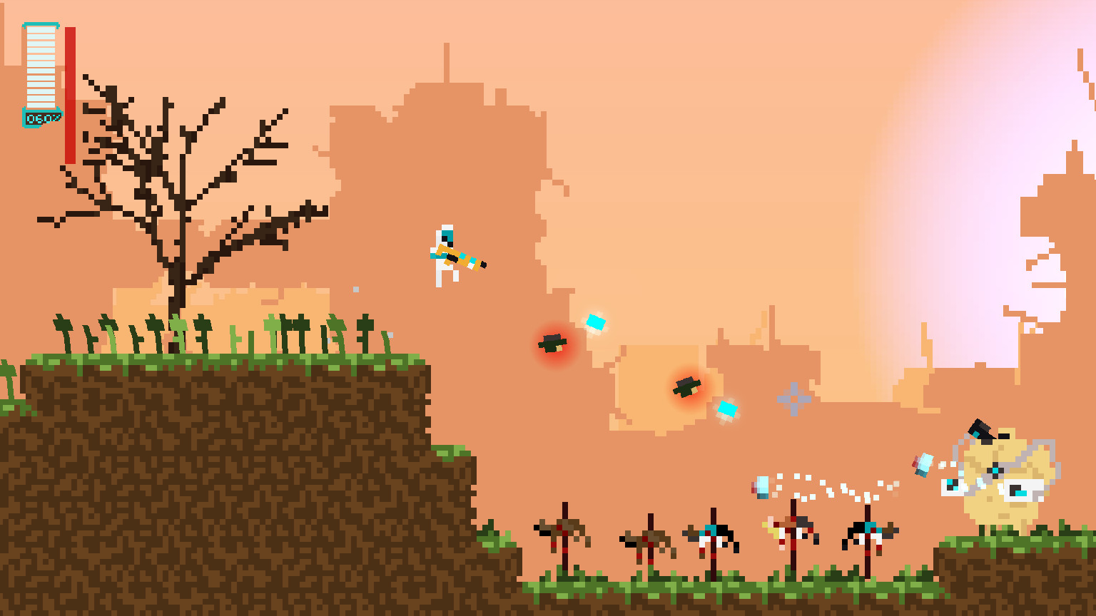 Humanless screenshot 3