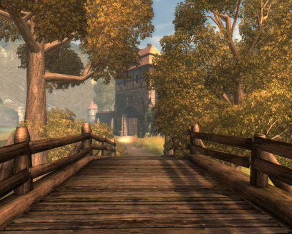 Drakensang screenshot