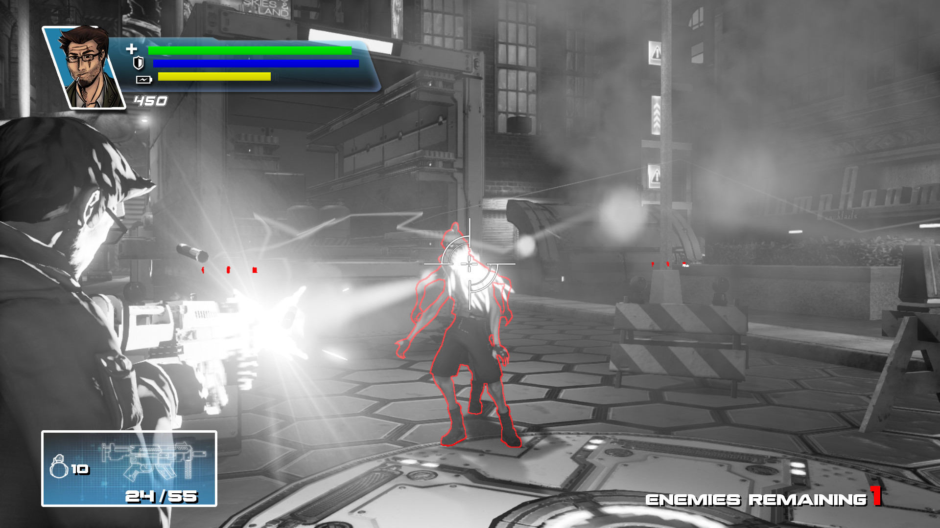 PROXY screenshot 6