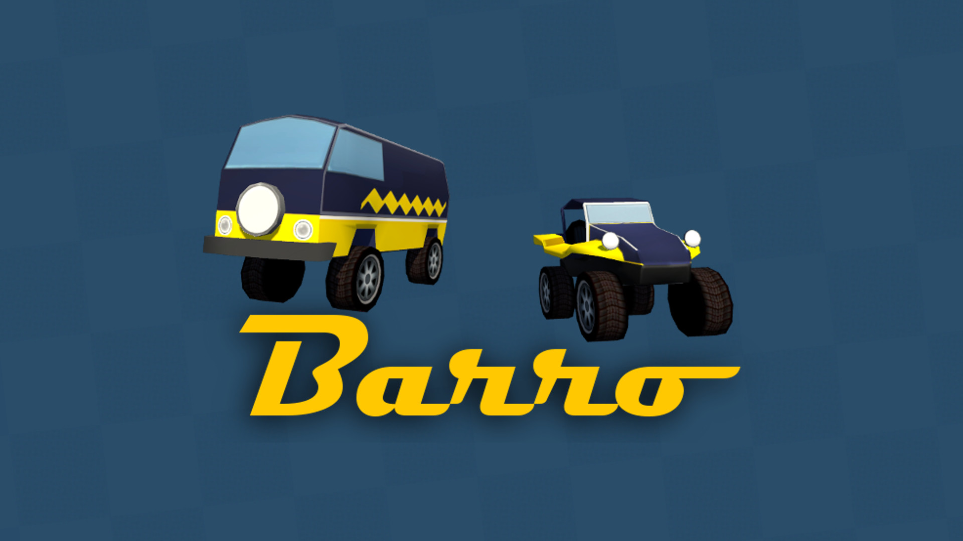 Barro - Supporters screenshot 1