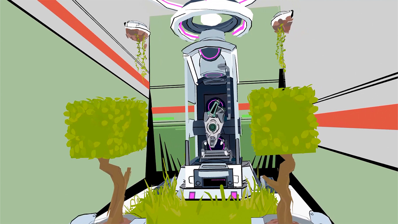 Unbinary screenshot 4