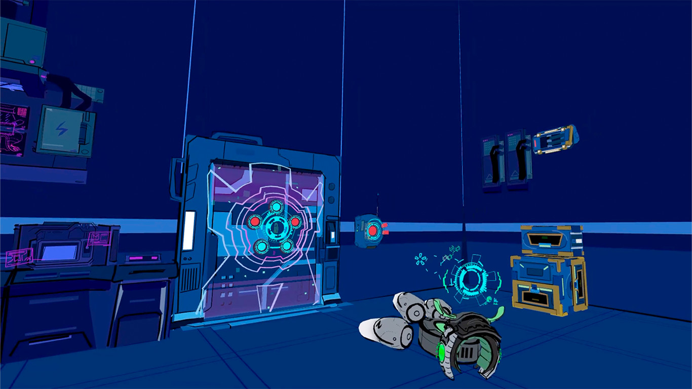 Unbinary screenshot 2