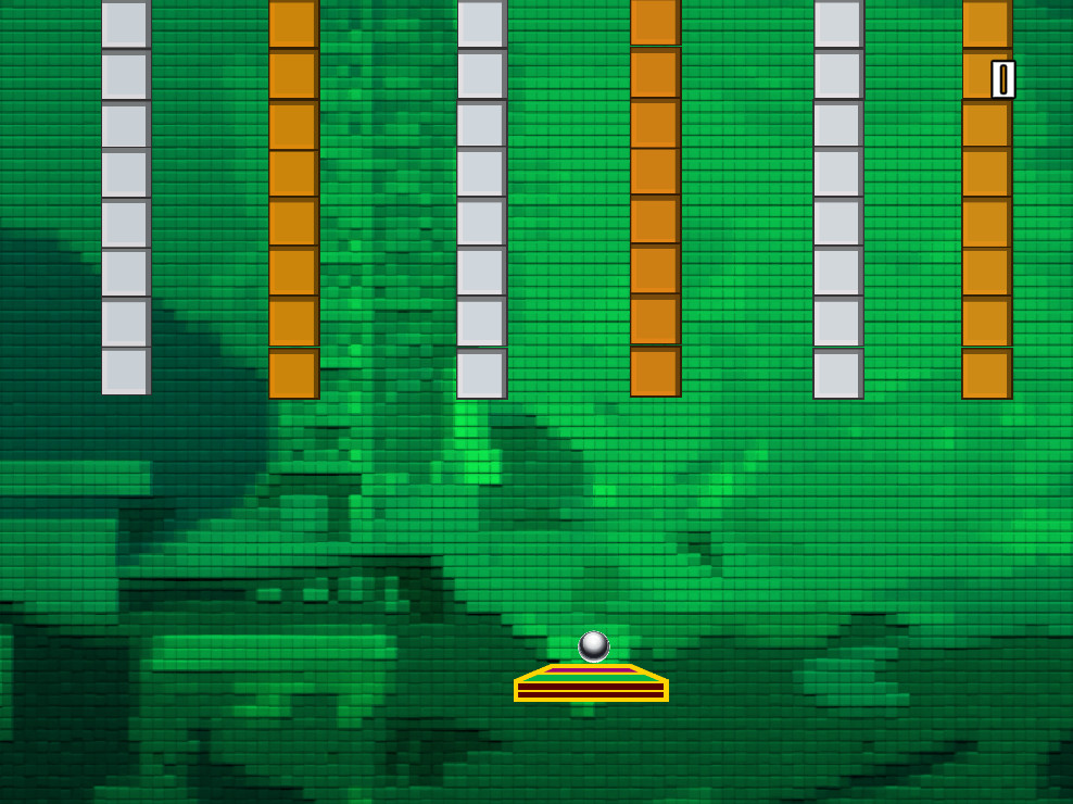 Breaking Blocks screenshot 6