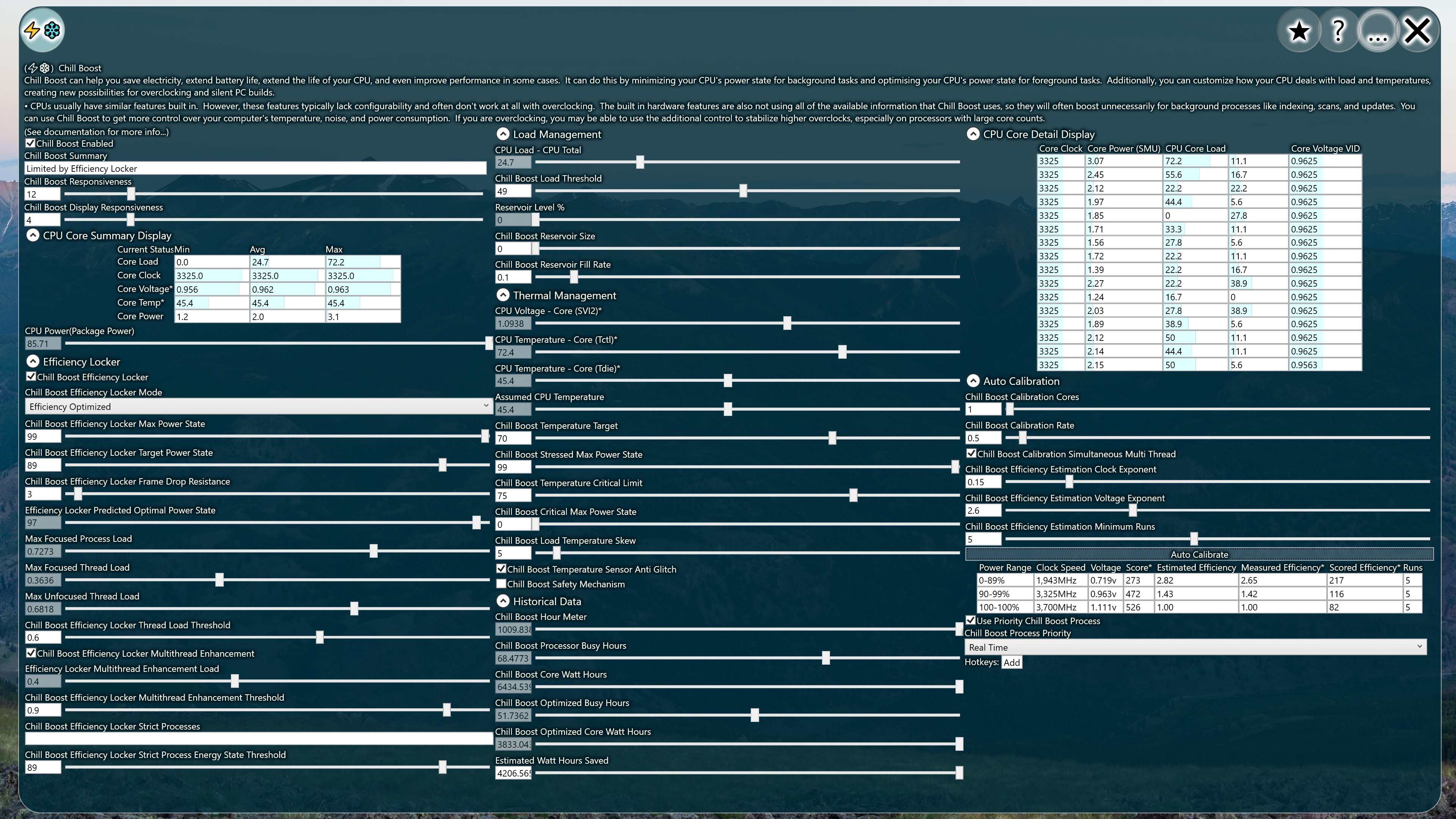 Simplode Suite - Chill Boost screenshot 1