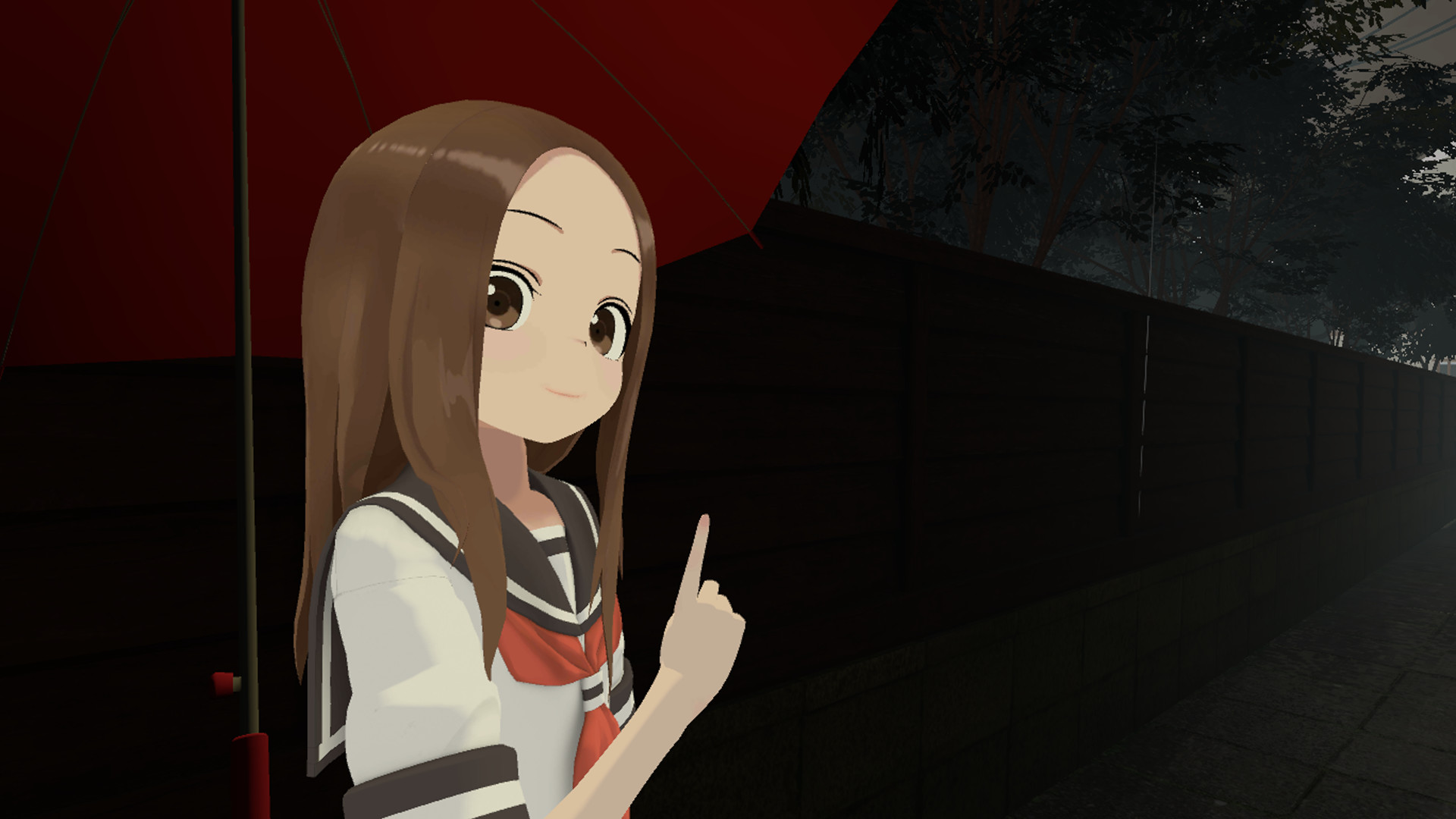 からかい上手の高木さんVR screenshot 5