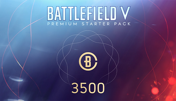 Battlefield V - Premium Starter Pack on Steam