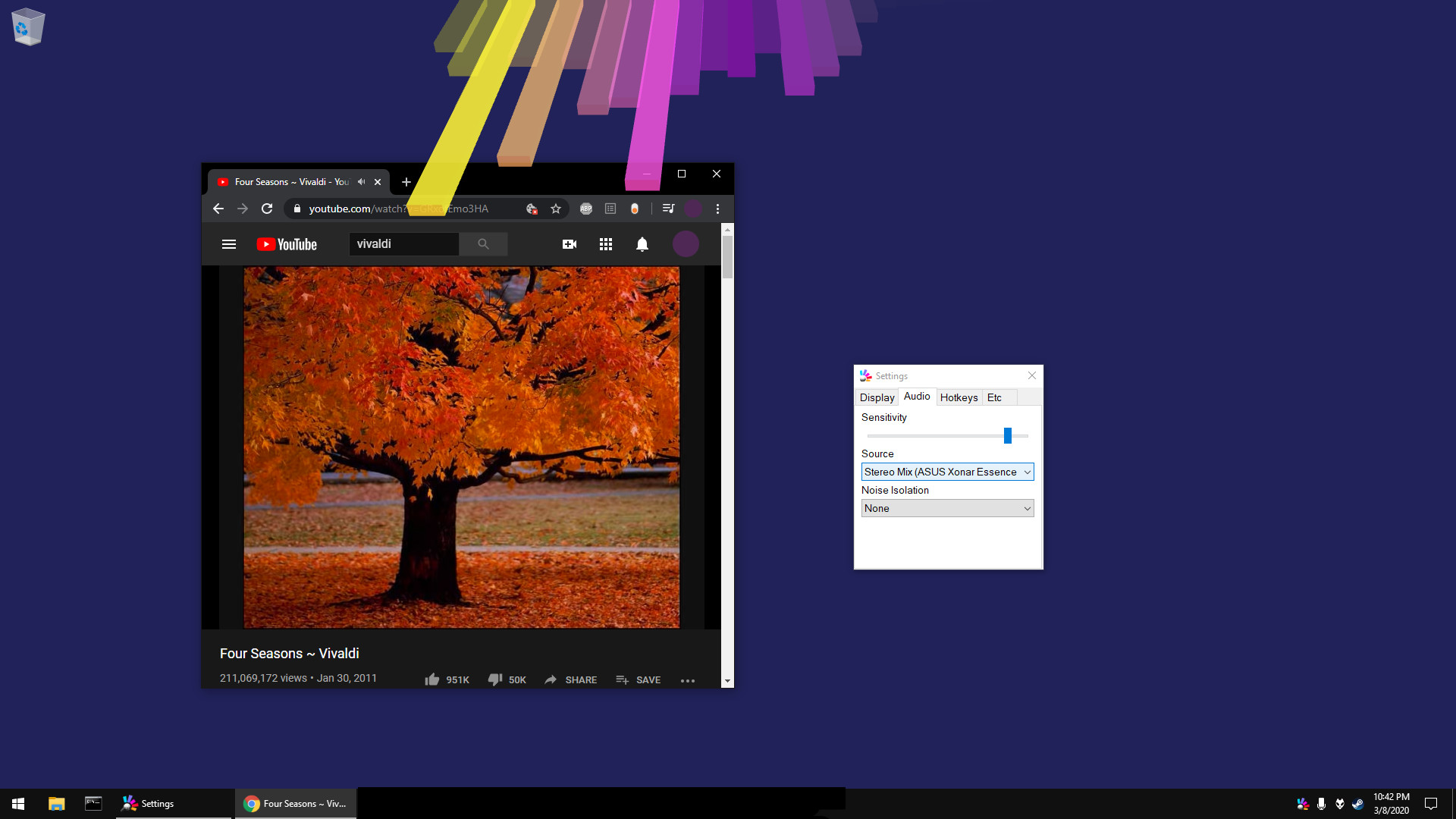YoloMic screenshot 6