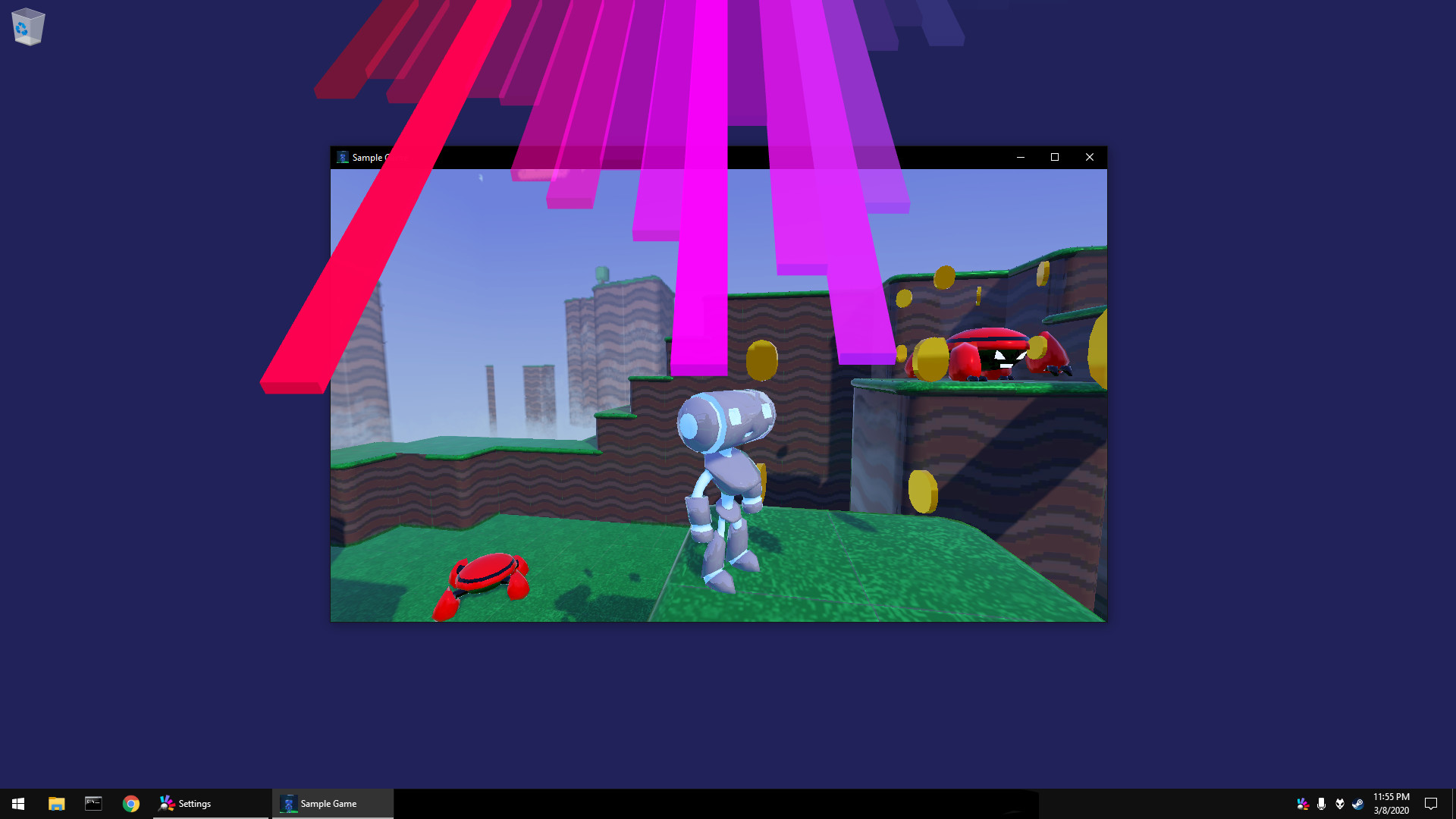 YoloMic screenshot 1