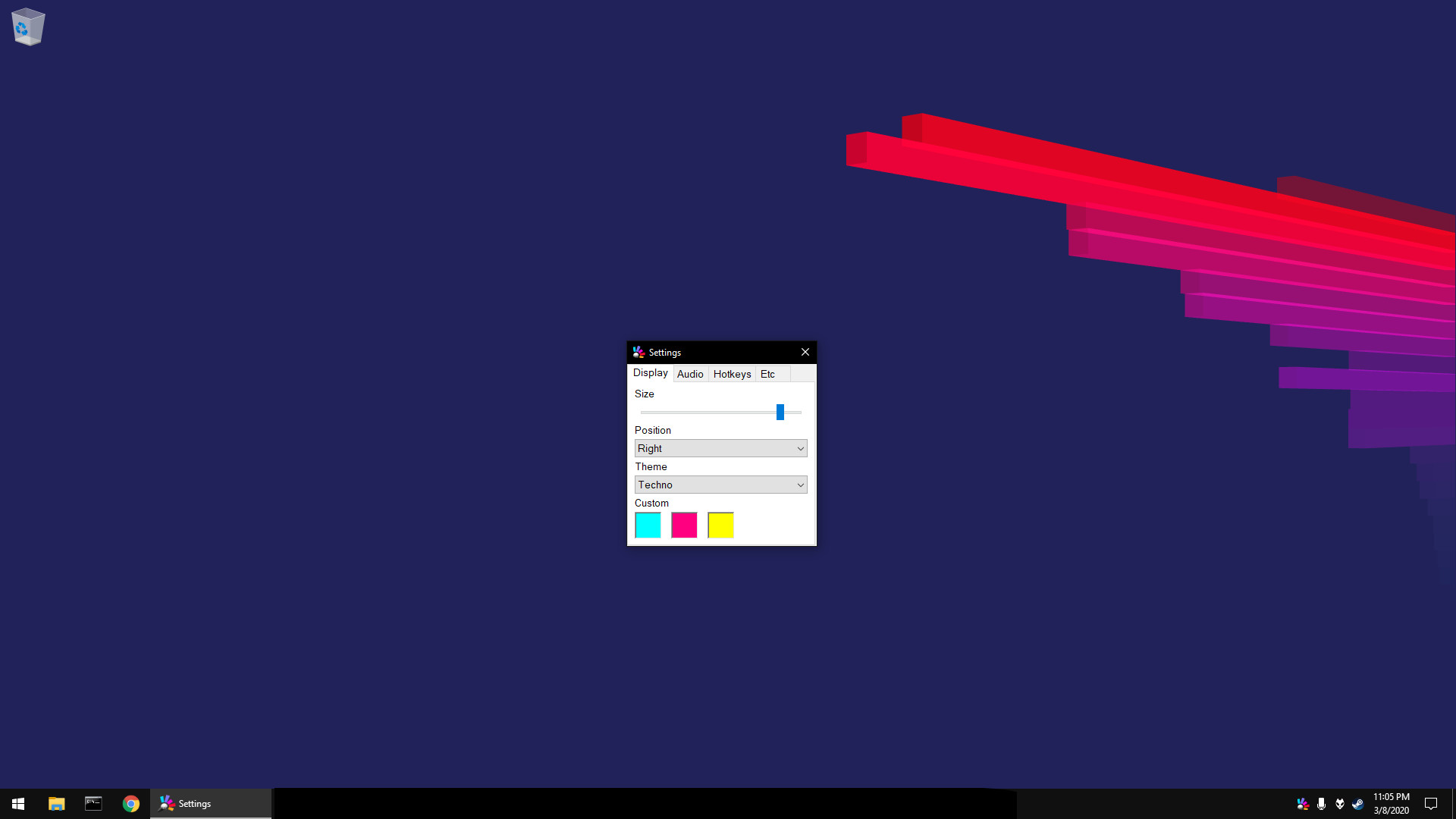 YoloMic screenshot 4