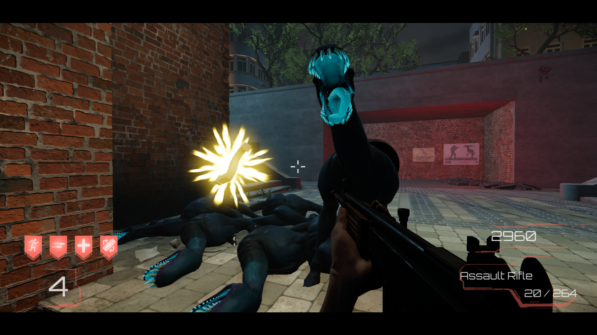 VIPERTRACE screenshot 5