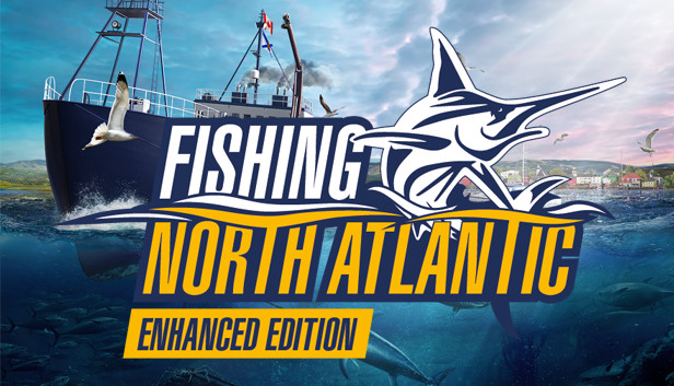 Fishing: North Atlantic - Enhanced Edition capsule_616x353.jpg