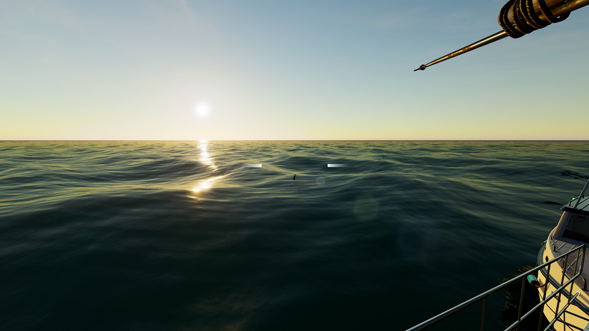 Fishing: North Atlantic screenshot 6