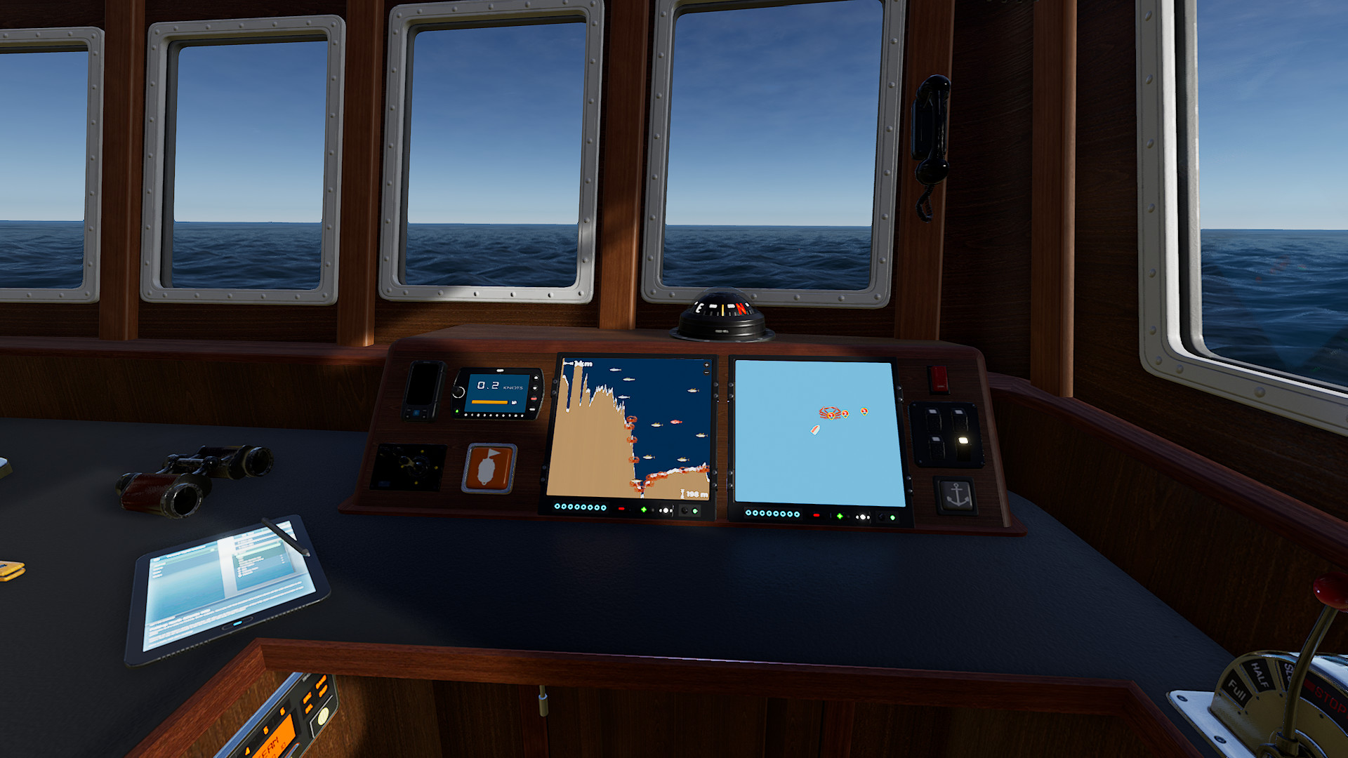 Fishing: North Atlantic screenshot 22