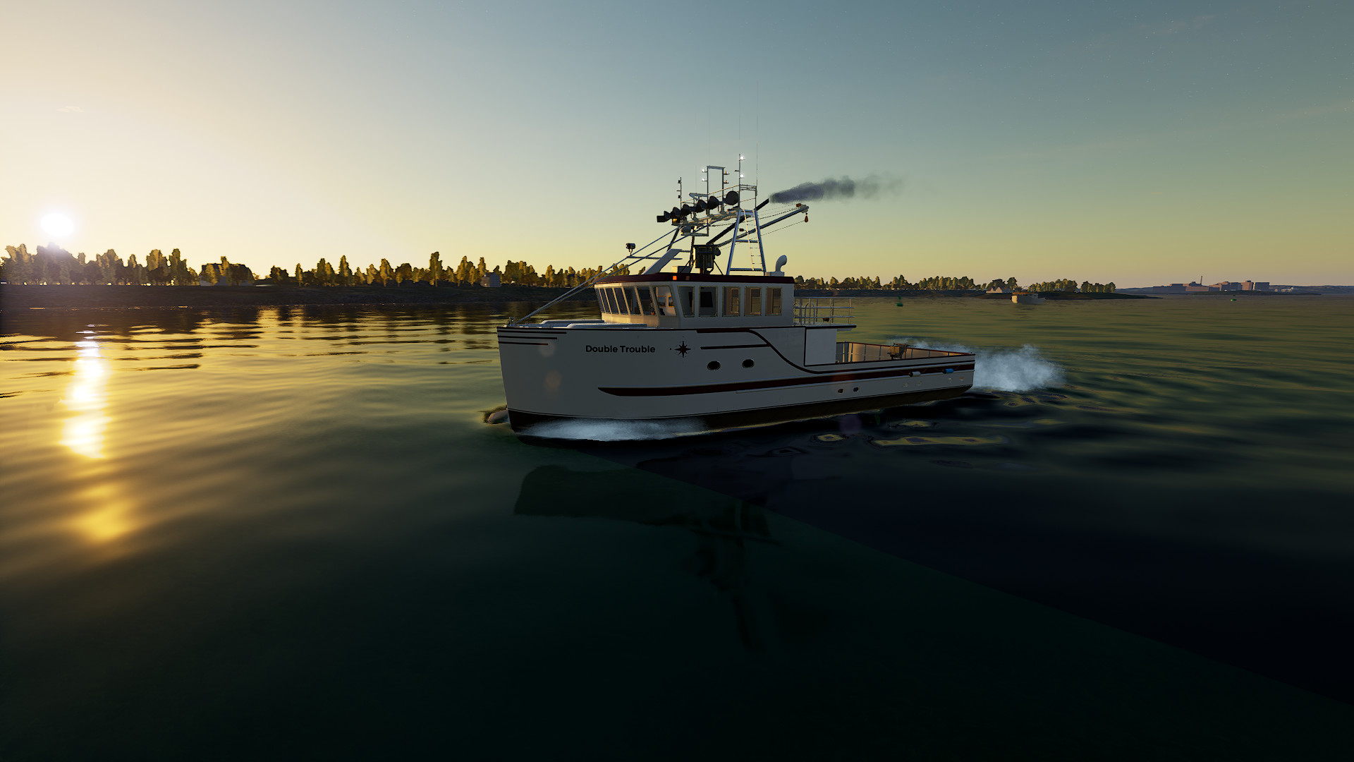 Fishing: North Atlantic screenshot 29