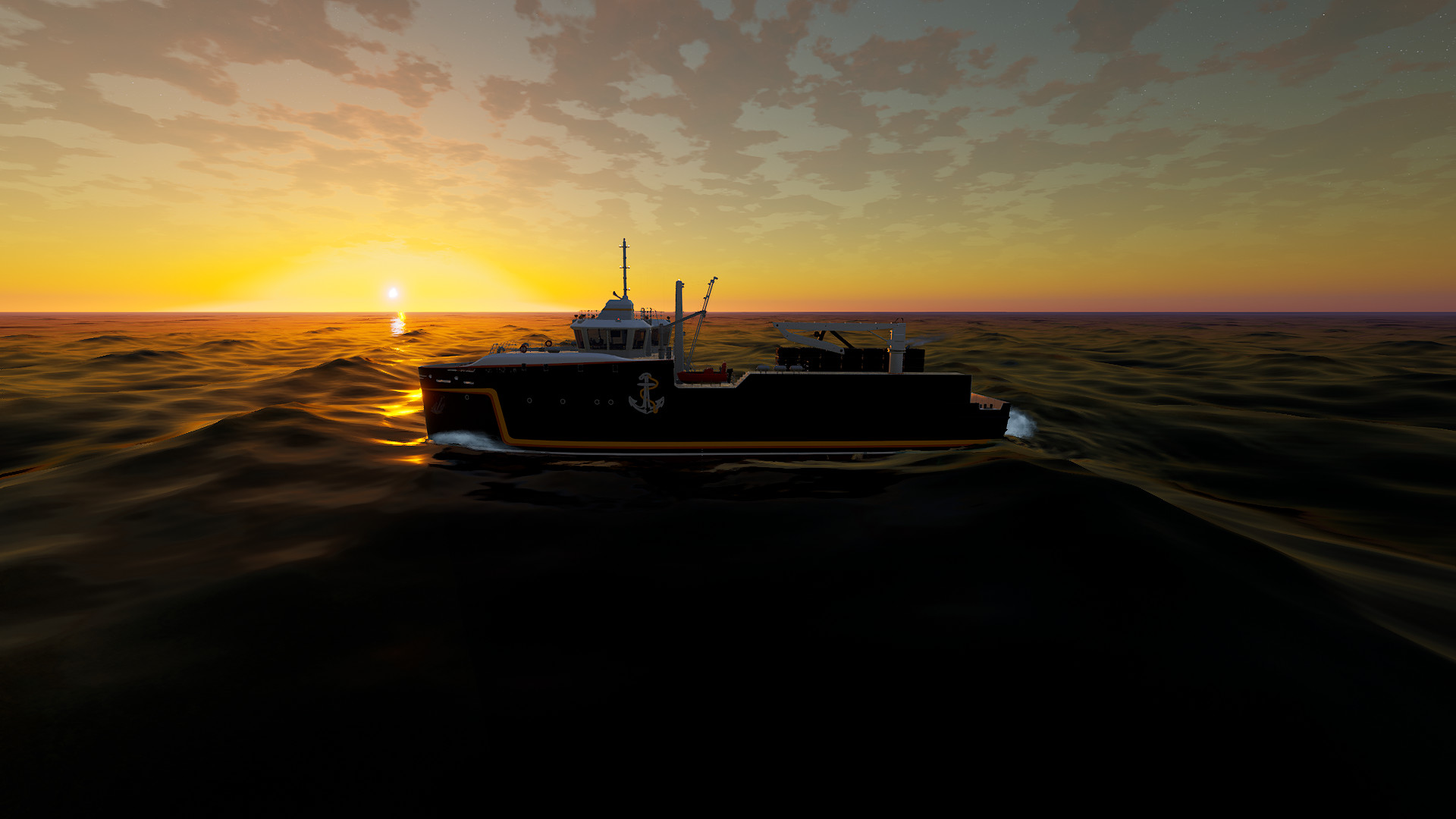 Fishing: North Atlantic screenshot 12