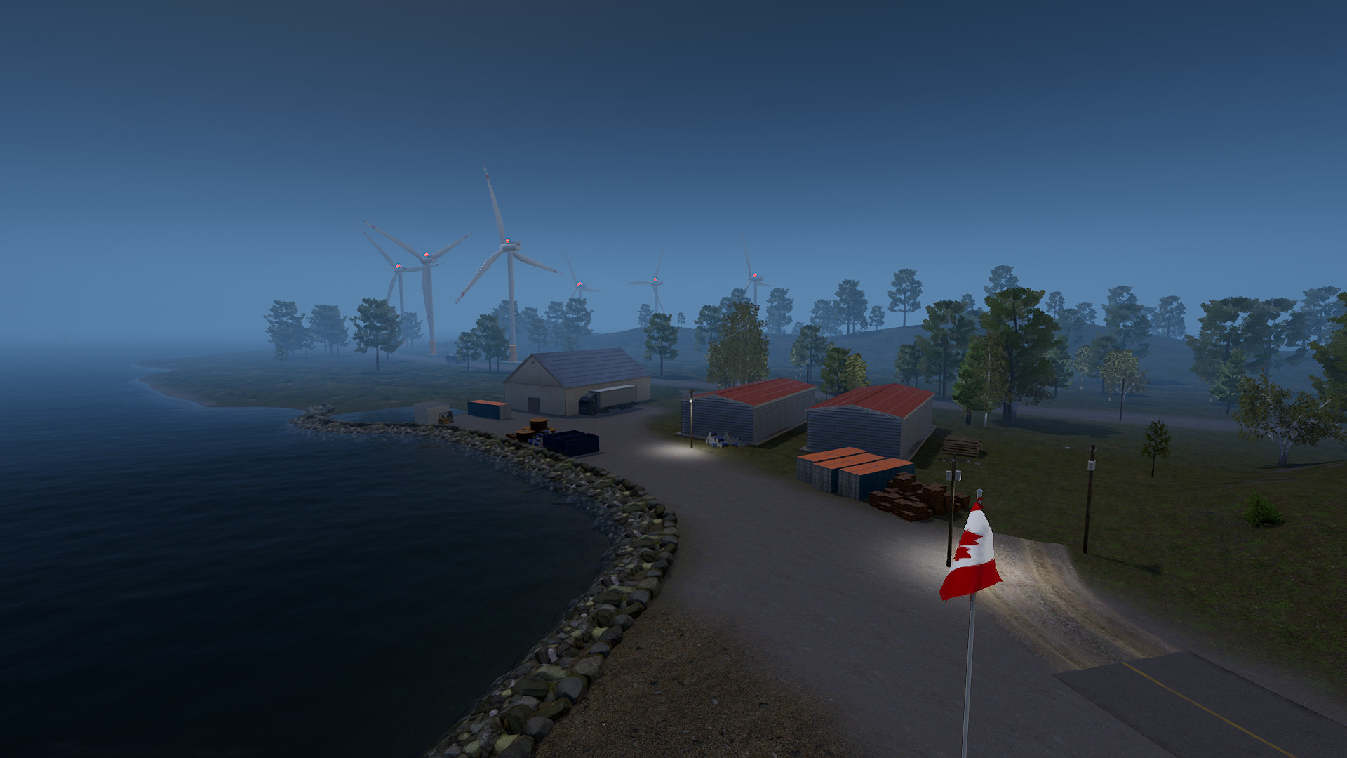 Fishing: North Atlantic screenshot 36