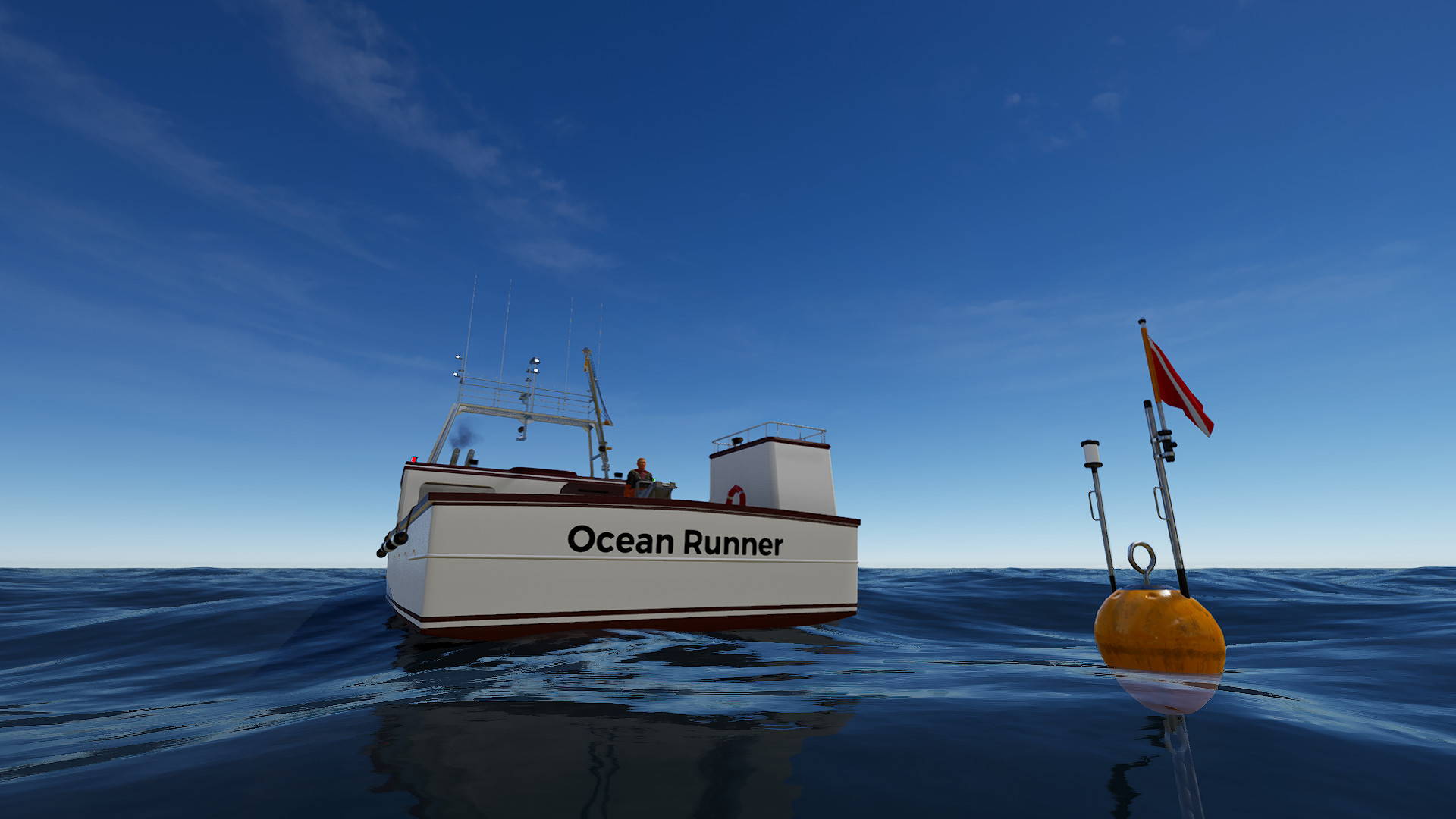Fishing: North Atlantic screenshot 37