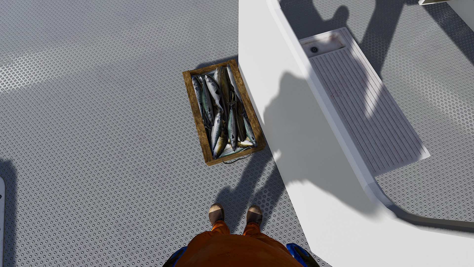 Fishing: North Atlantic screenshot 20