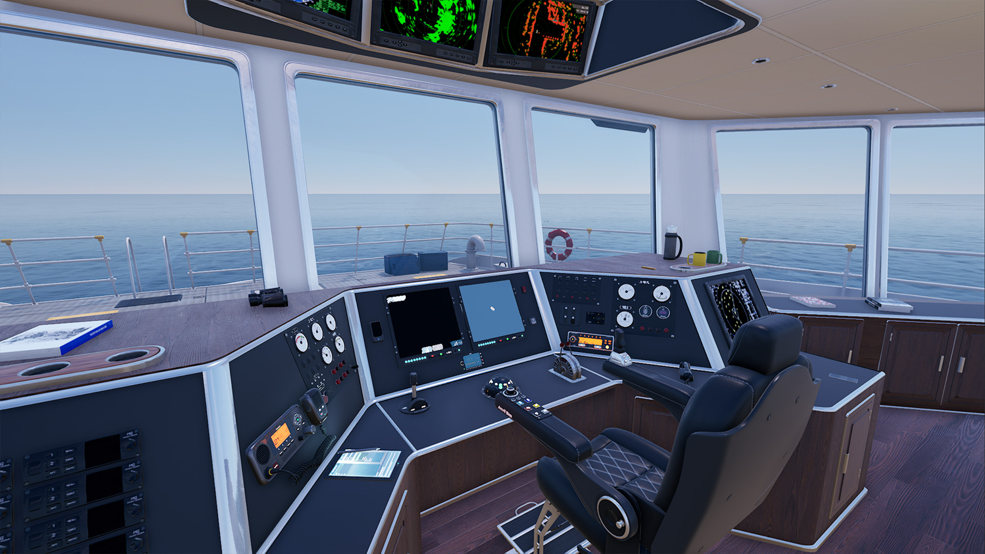 Fishing: North Atlantic screenshot 10