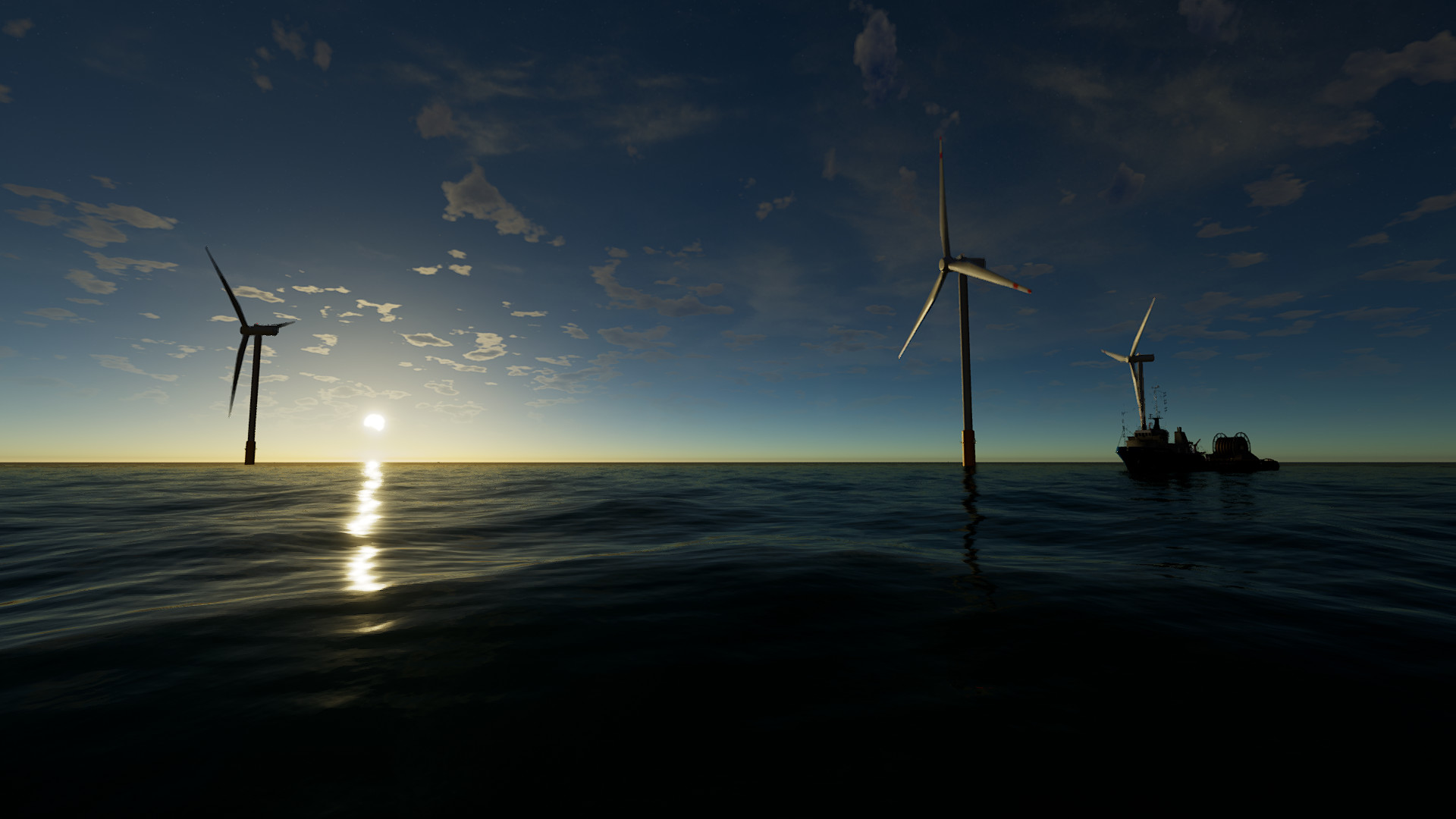 Fishing: North Atlantic screenshot 34