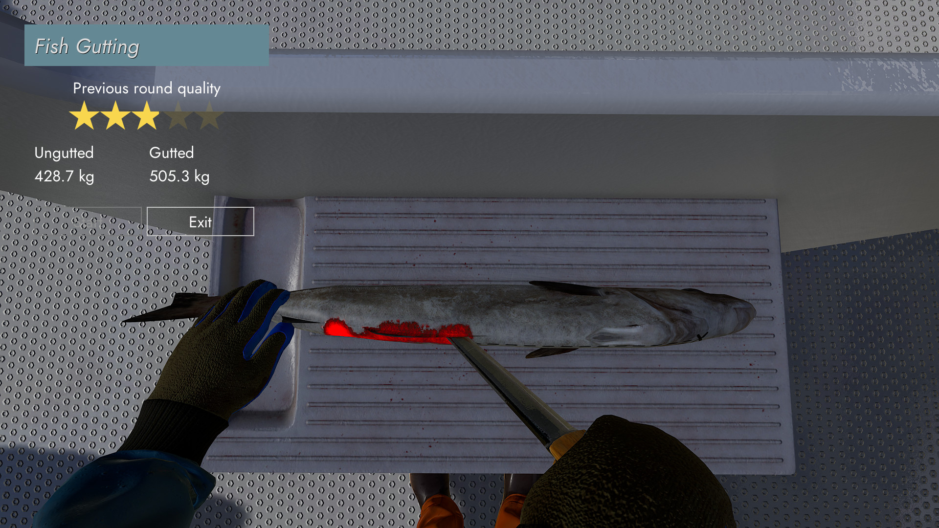 Fishing: North Atlantic screenshot 19