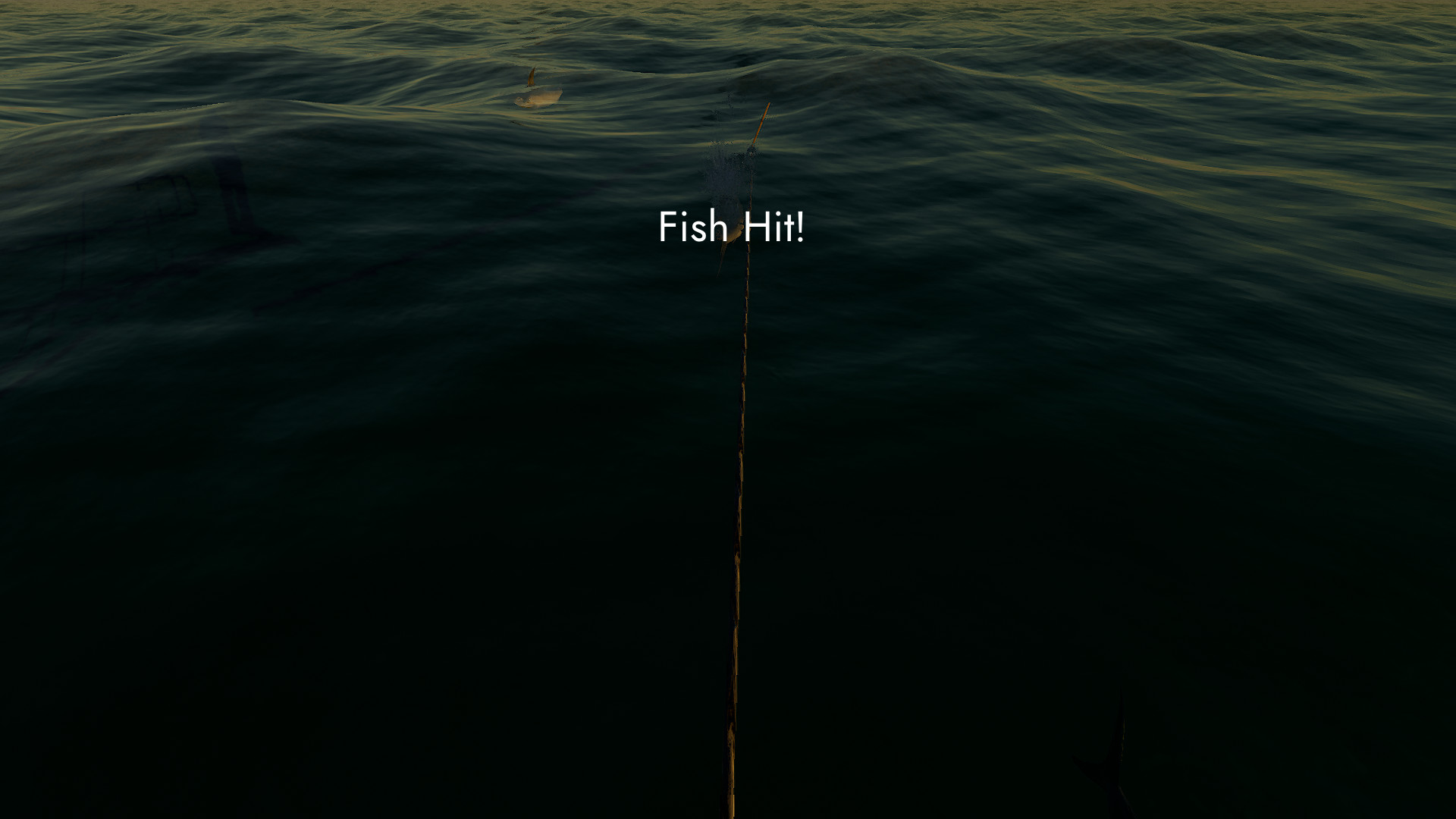 Fishing: North Atlantic screenshot 7