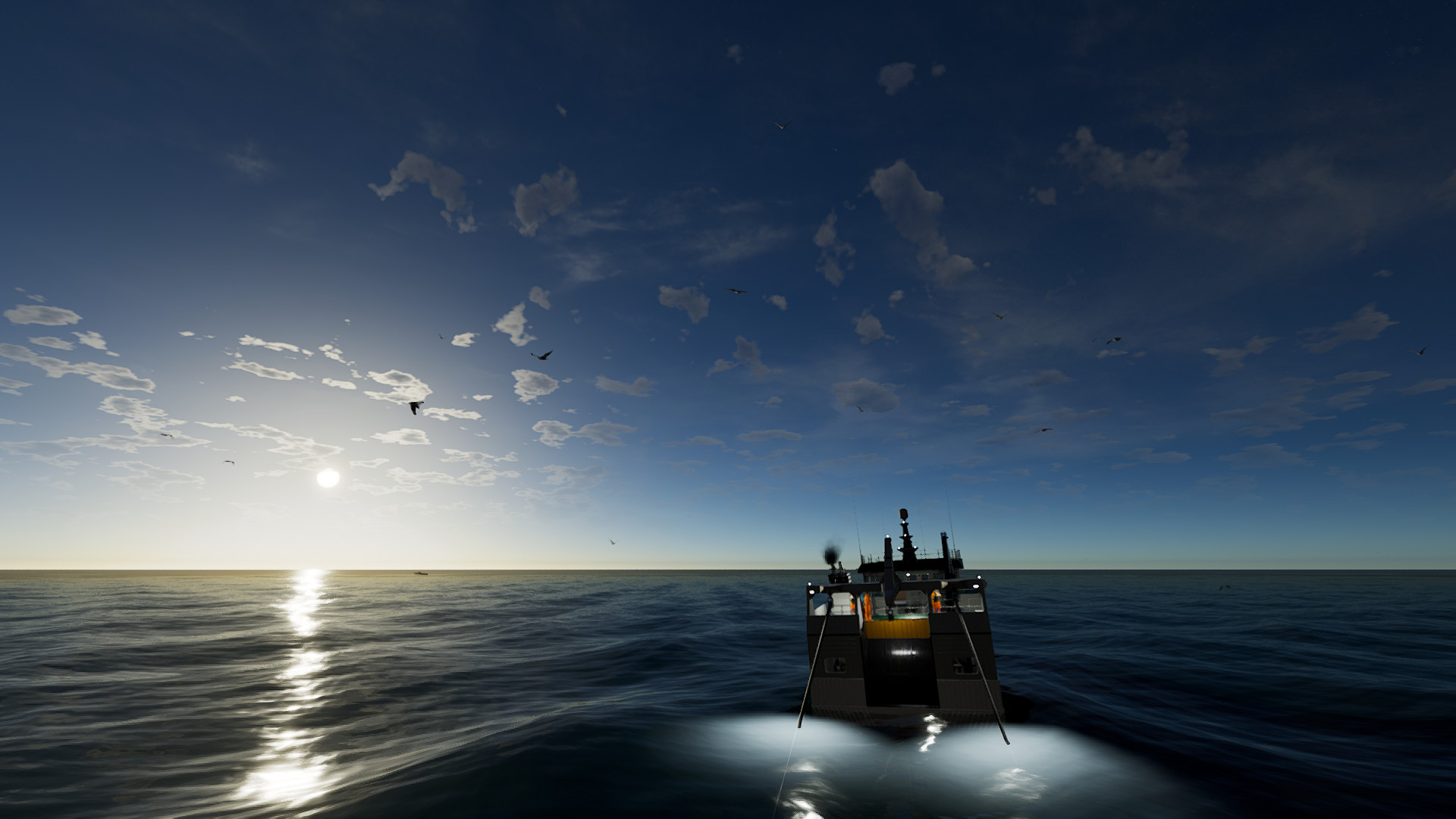 Fishing: North Atlantic screenshot 17