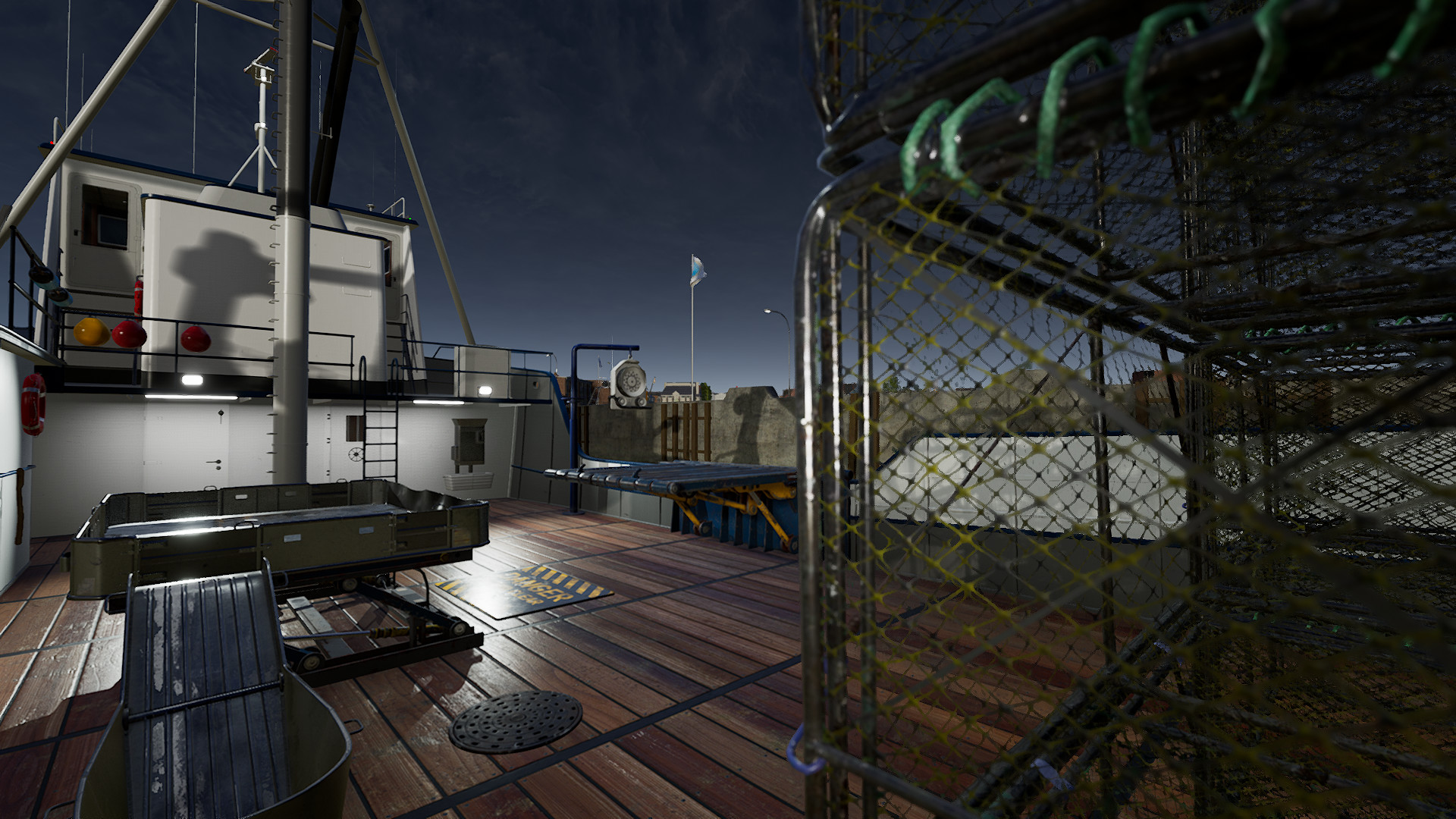 Fishing: North Atlantic screenshot 23