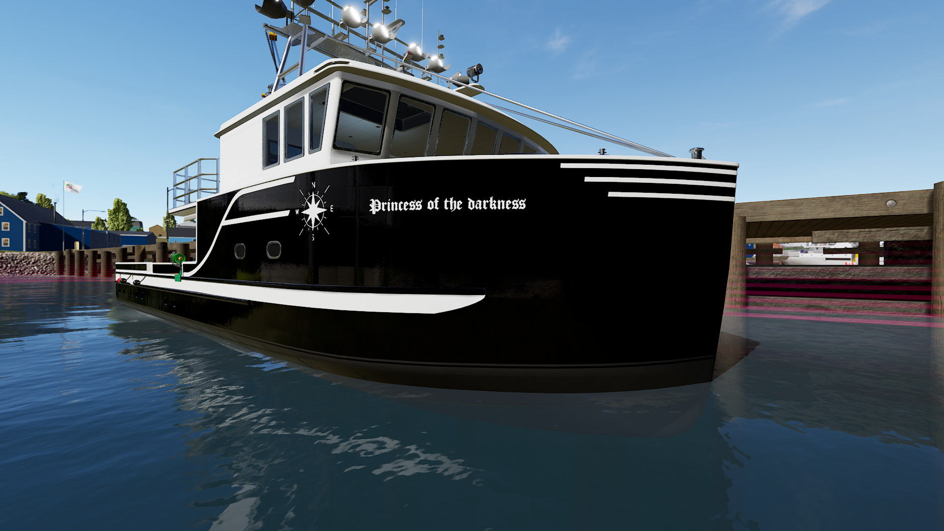 Fishing: North Atlantic screenshot 35