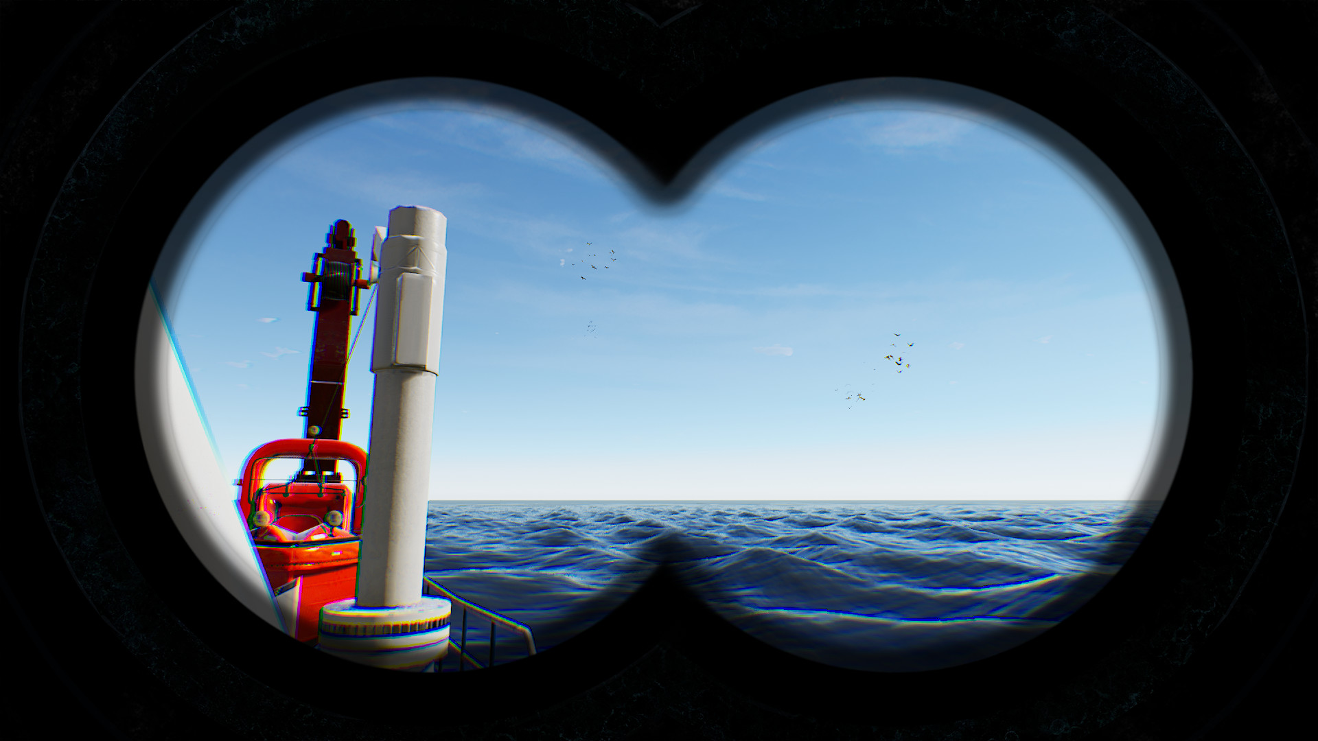 Fishing: North Atlantic screenshot 27