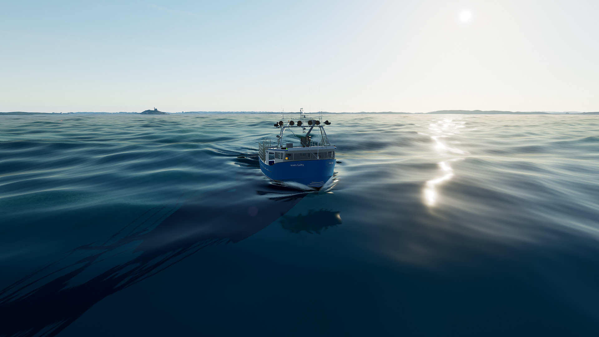 Fishing: North Atlantic screenshot 30