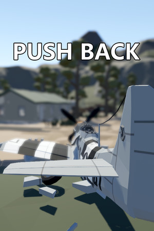 PUSH BACK