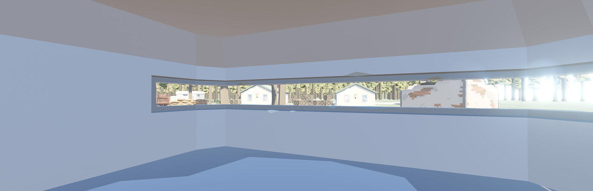 Mirror Demo