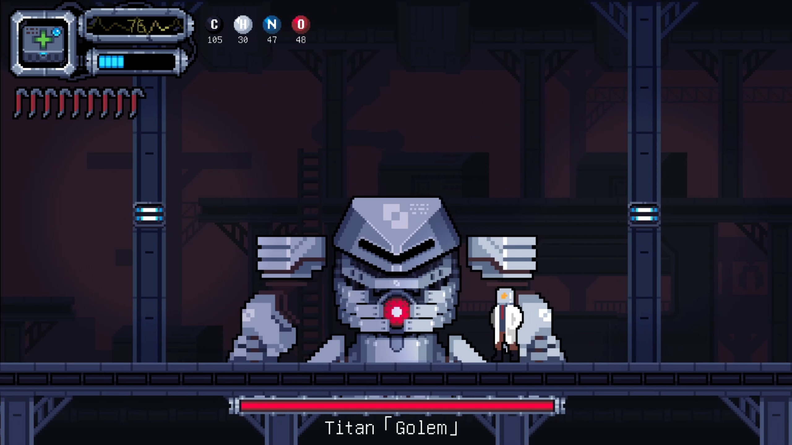 GoldFish Brain screenshot 8