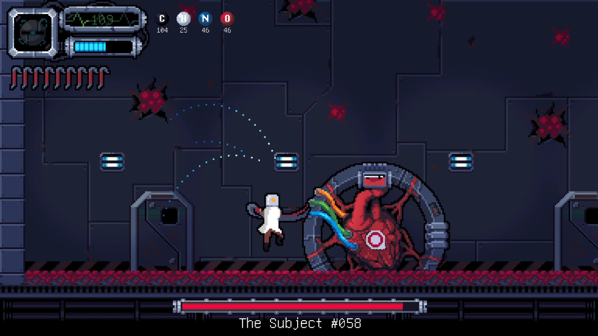 GoldFish Brain screenshot 5