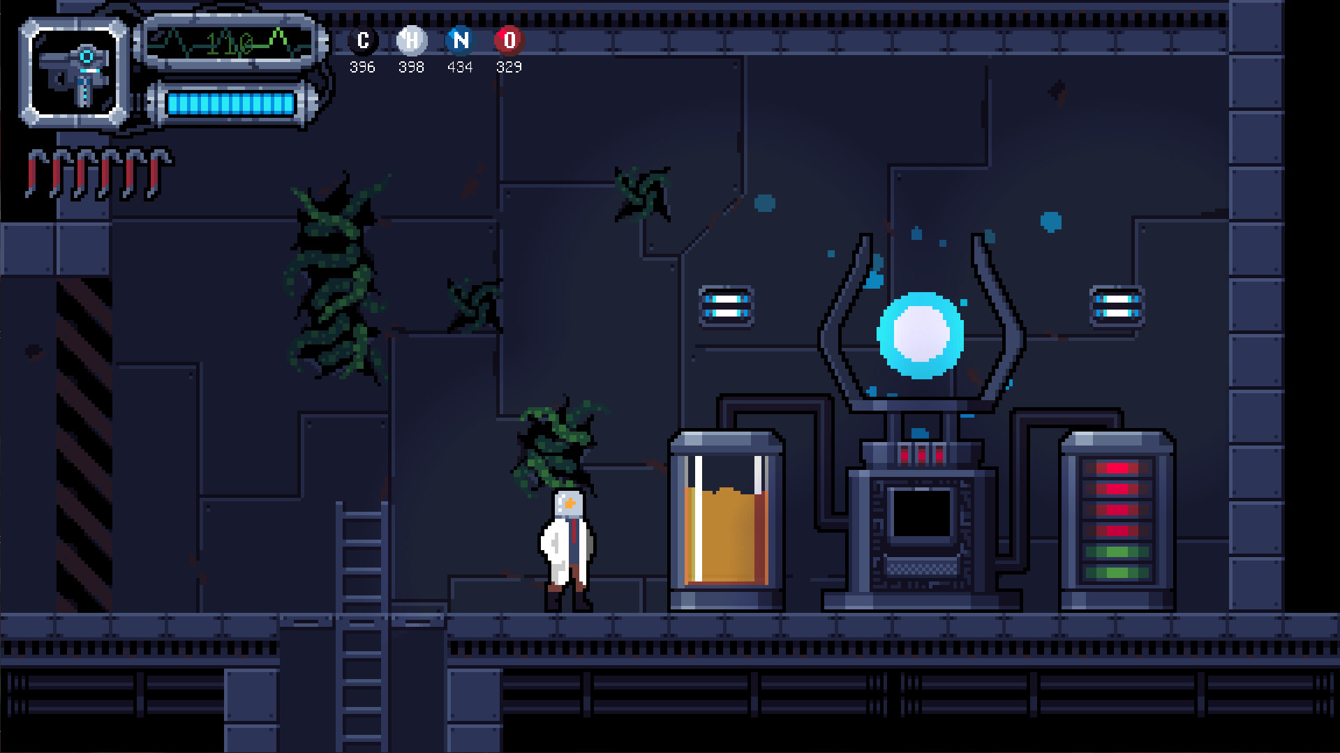 GoldFish Brain screenshot 1