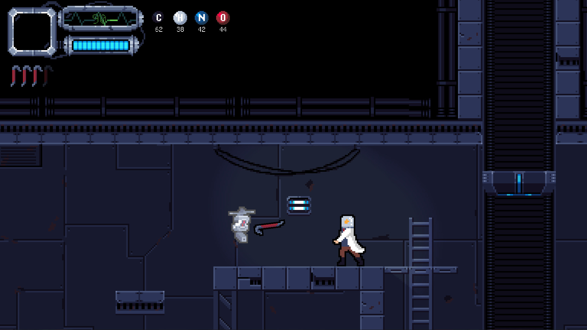 GoldFish Brain screenshot 7