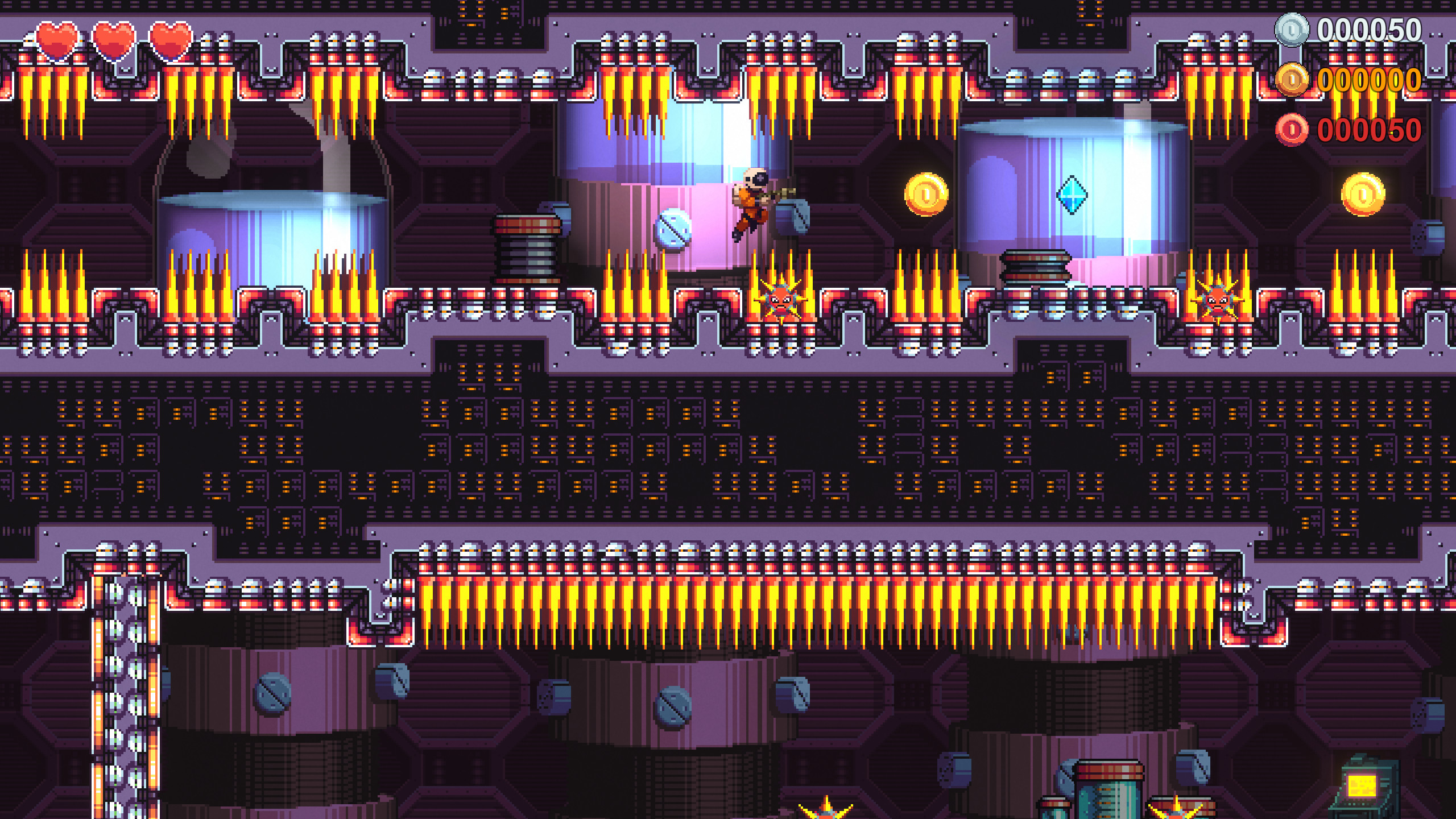Code Arcturus screenshot 15
