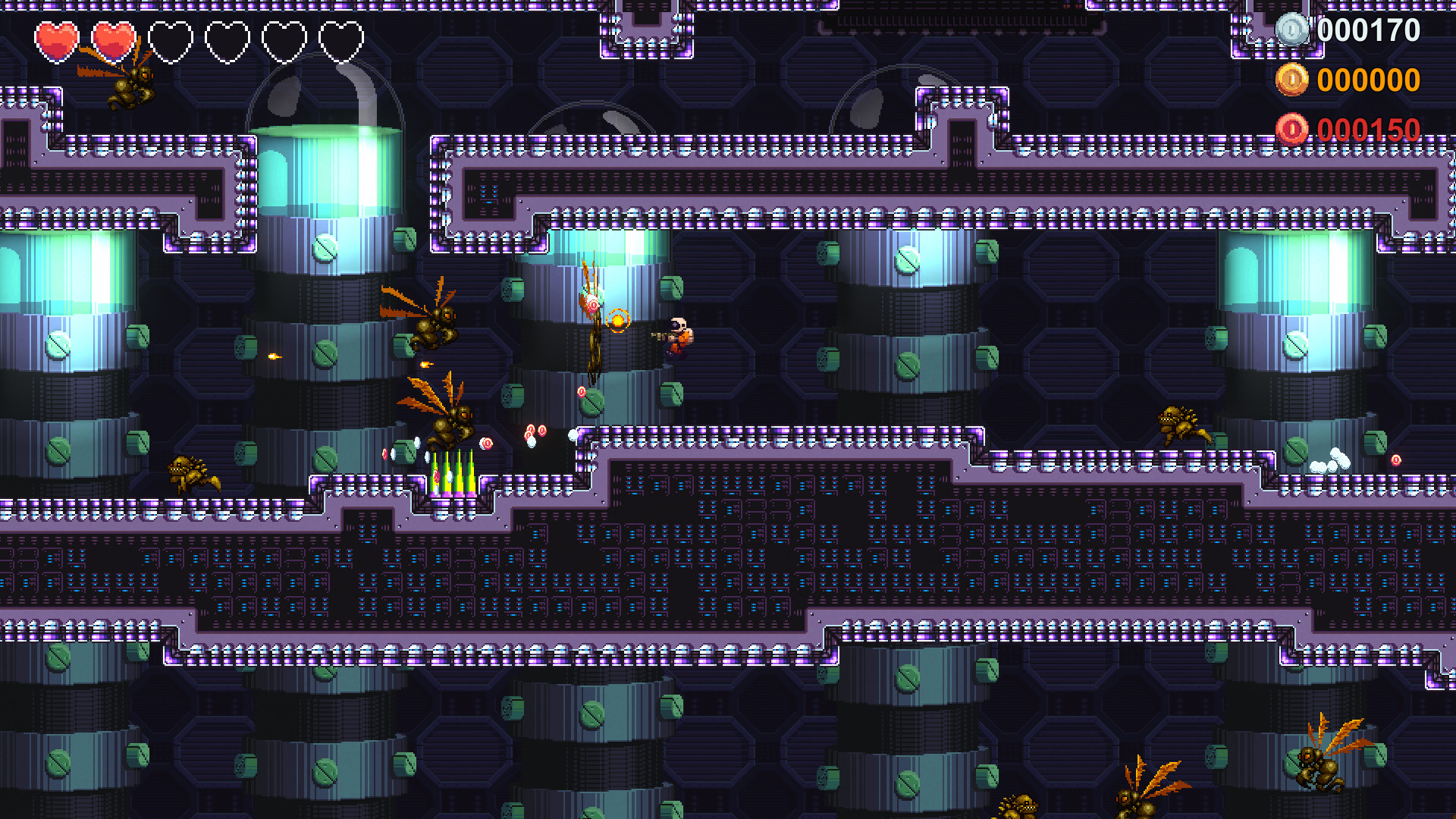 Code Arcturus screenshot 11