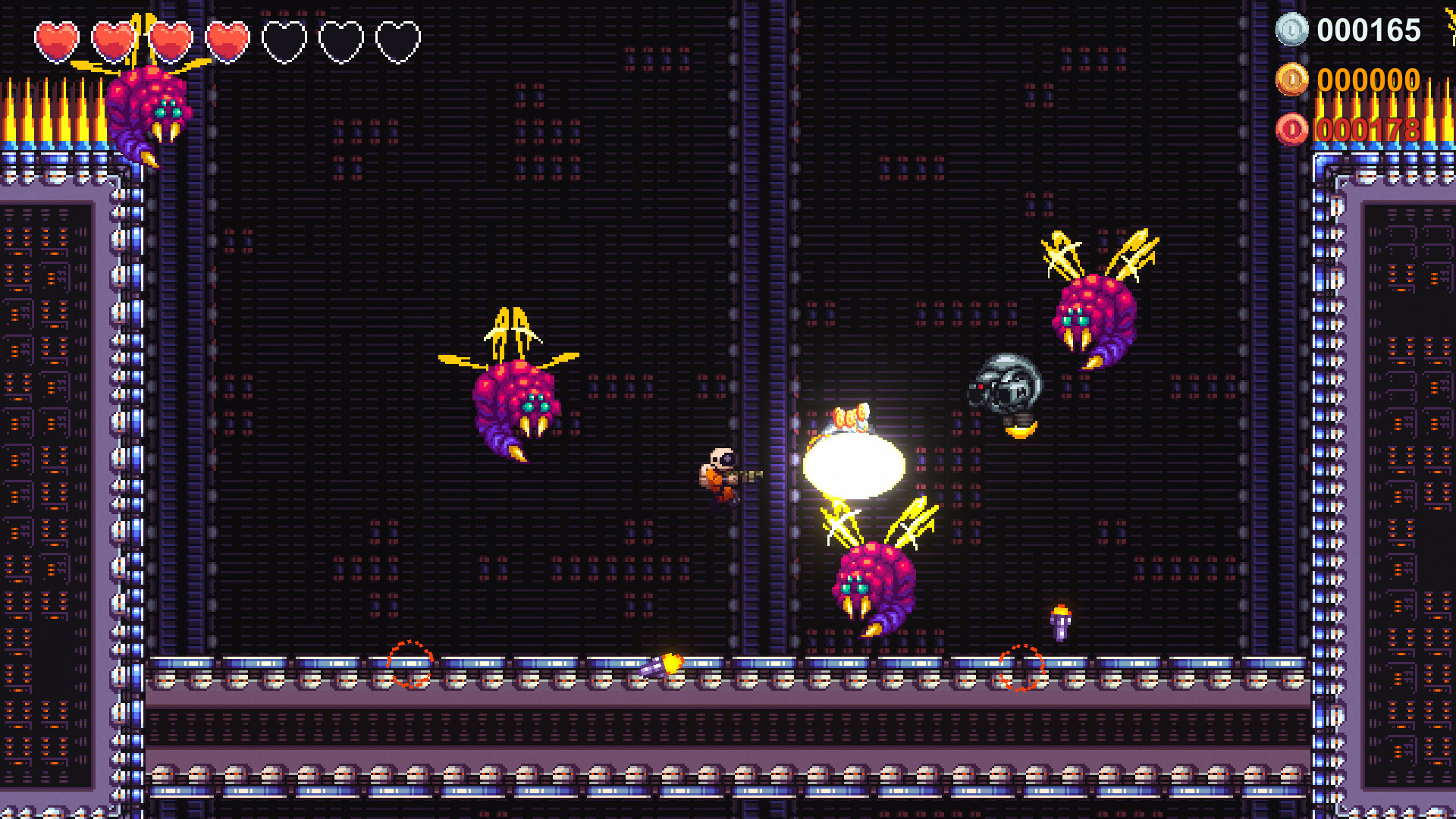 Code Arcturus screenshot 14