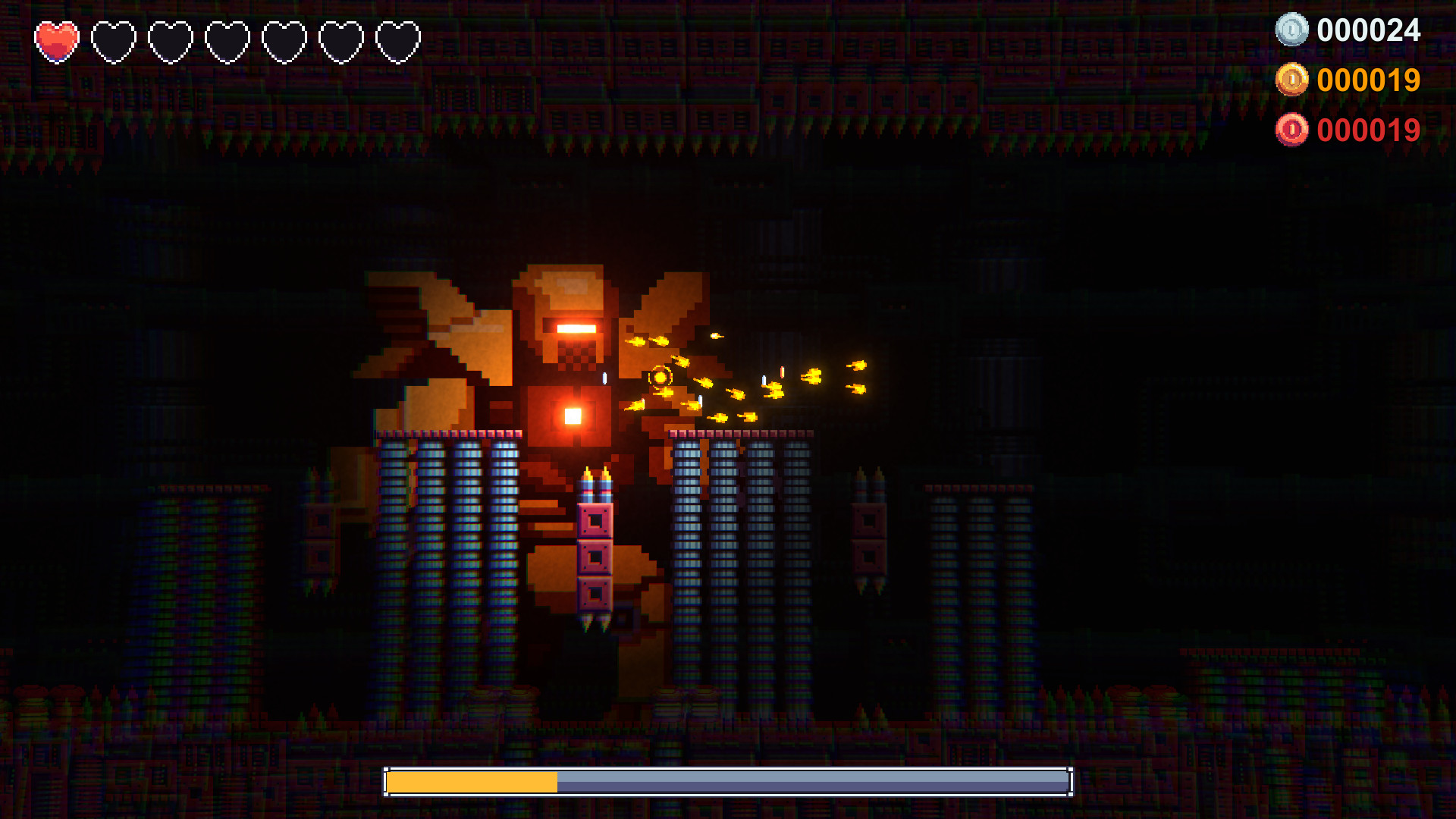 Code Arcturus screenshot 17