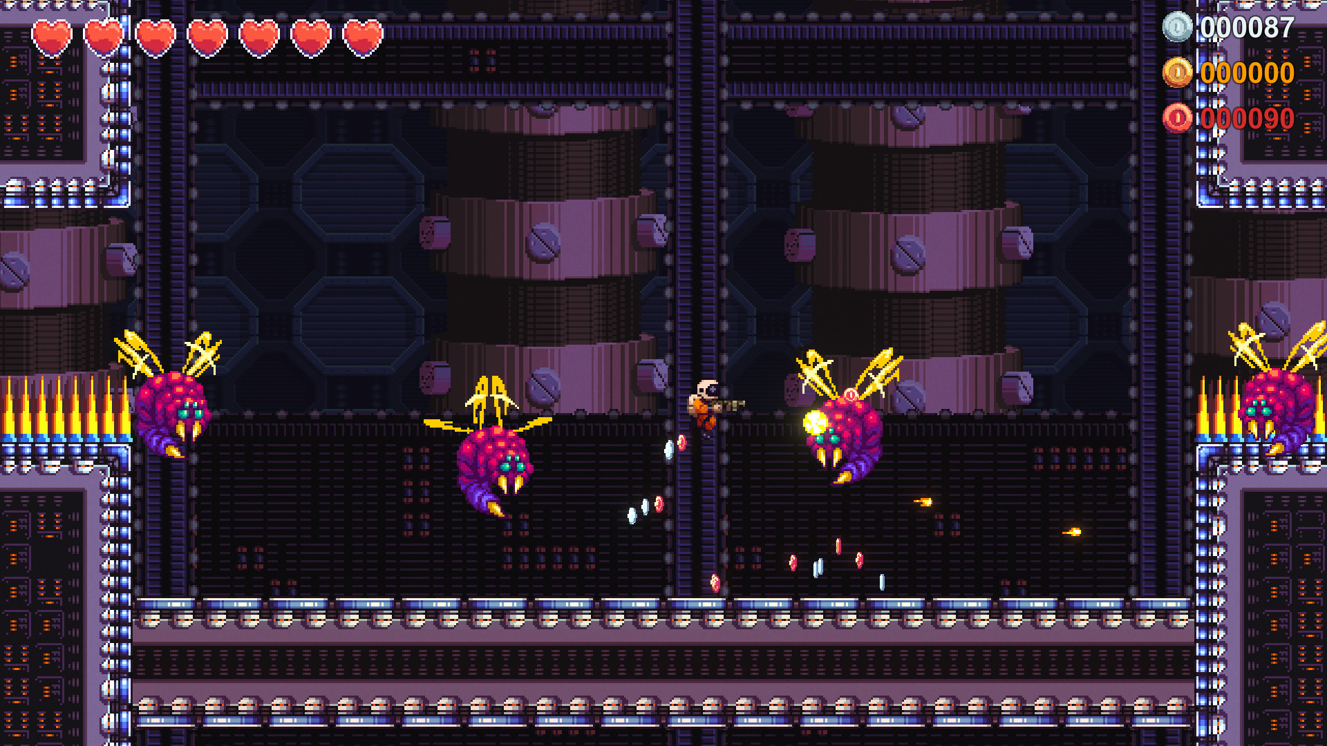 Code Arcturus screenshot 13