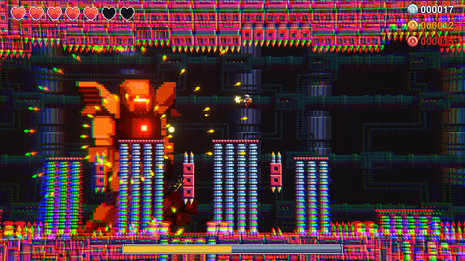 Code Arcturus screenshot 16