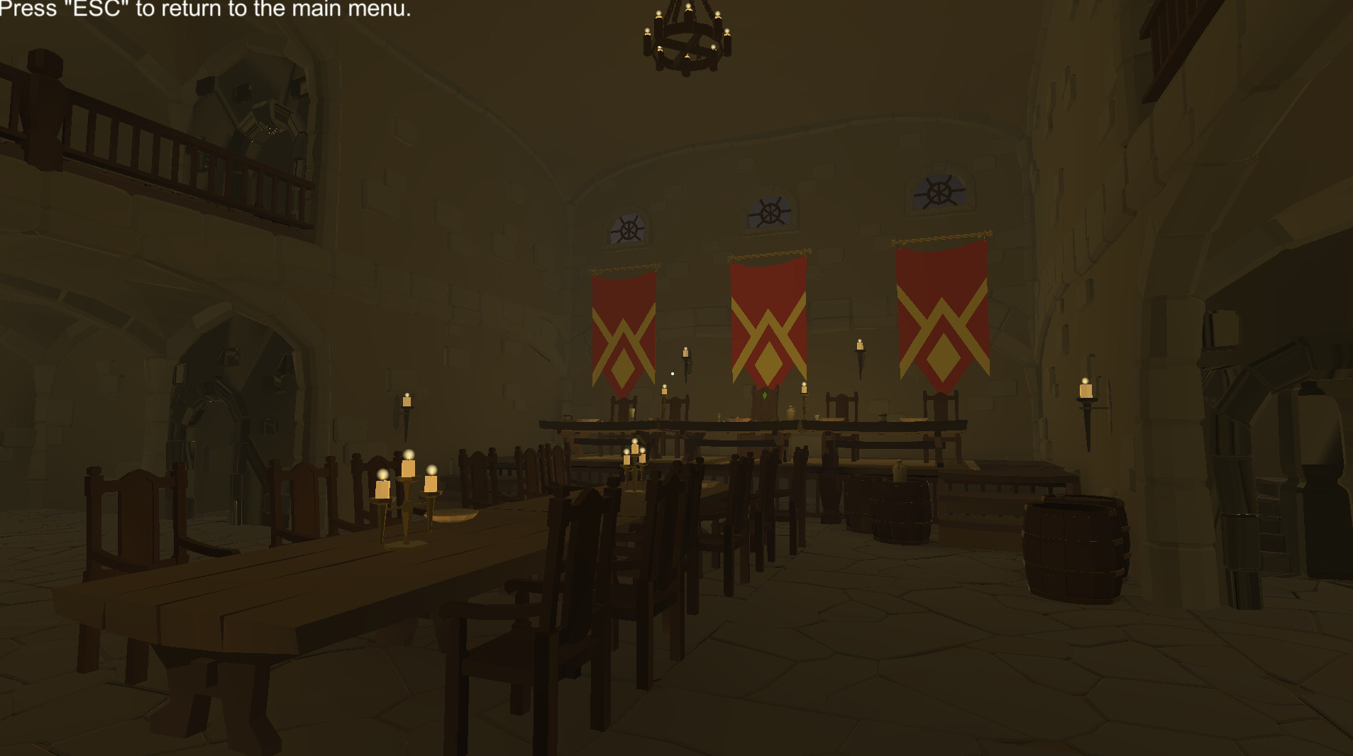 Archery Simulator screenshot 4
