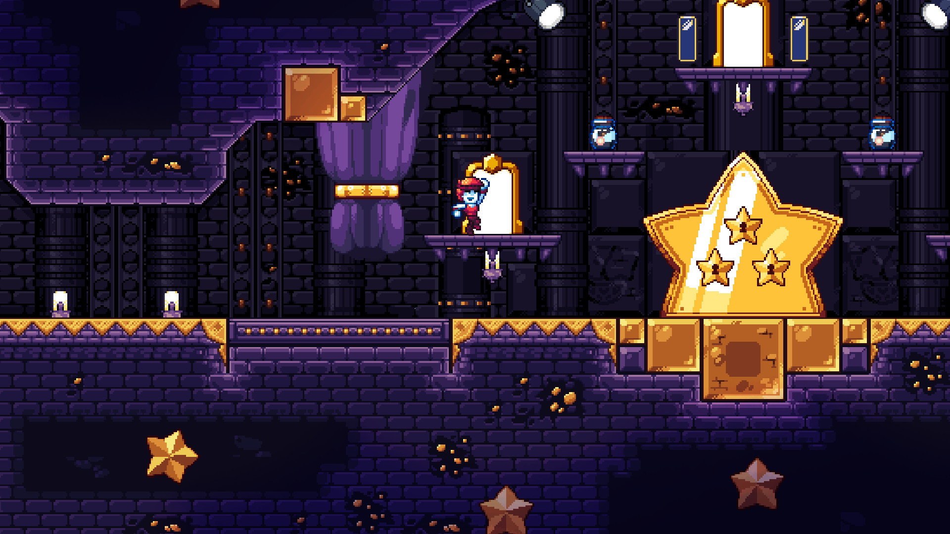 Vibrant Venture screenshot 11
