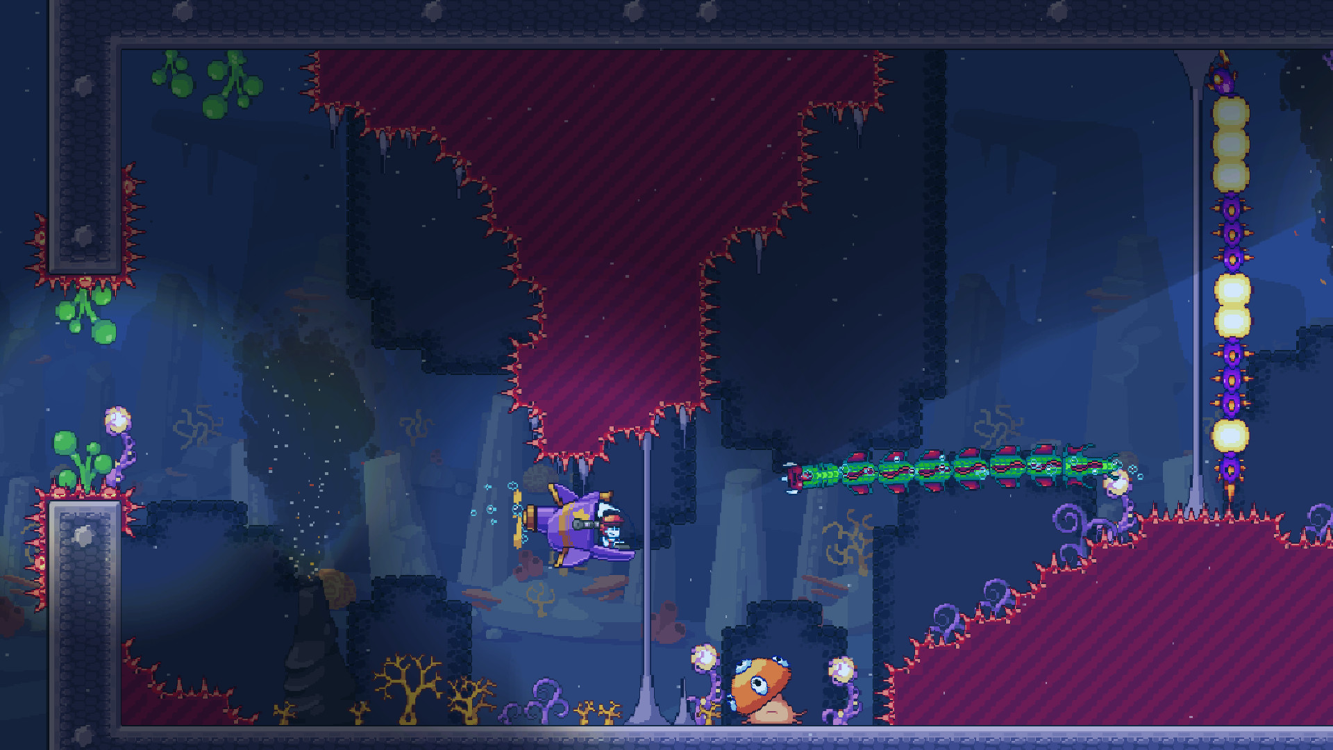 Vibrant Venture screenshot 12