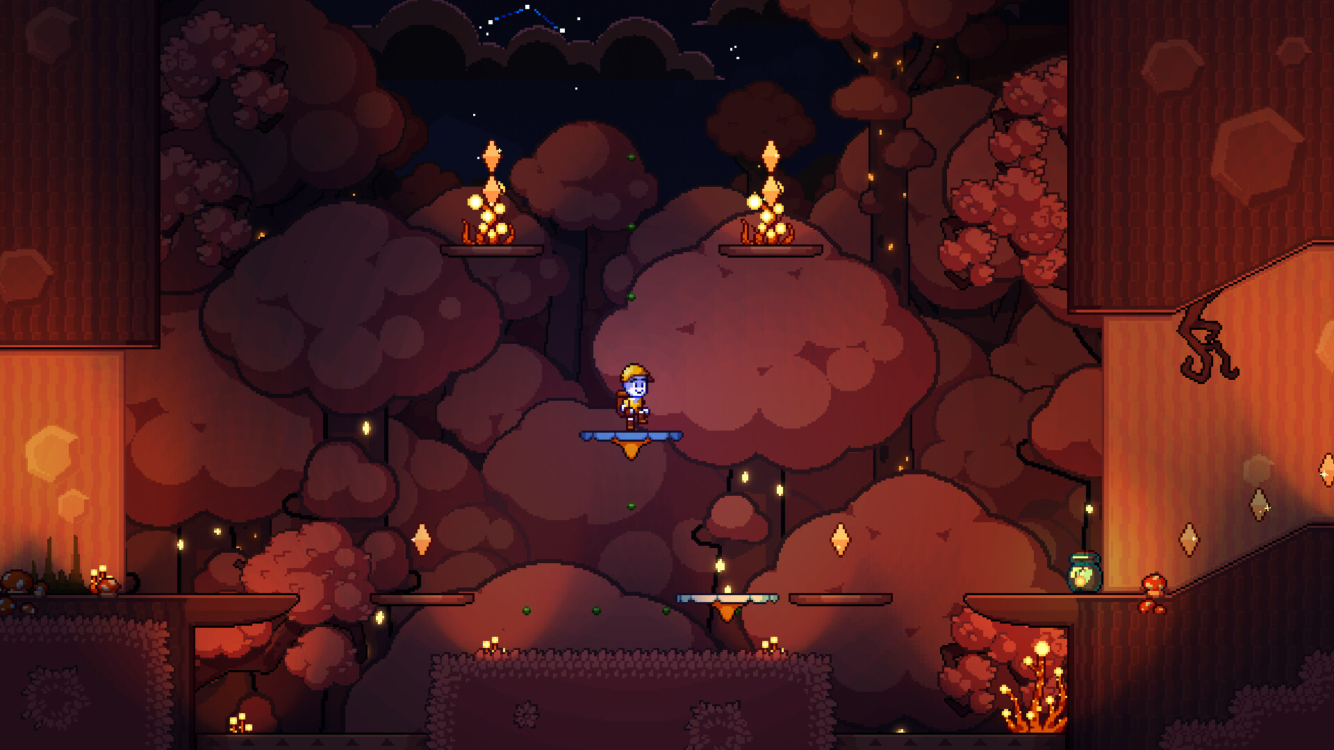 Vibrant Venture screenshot 3