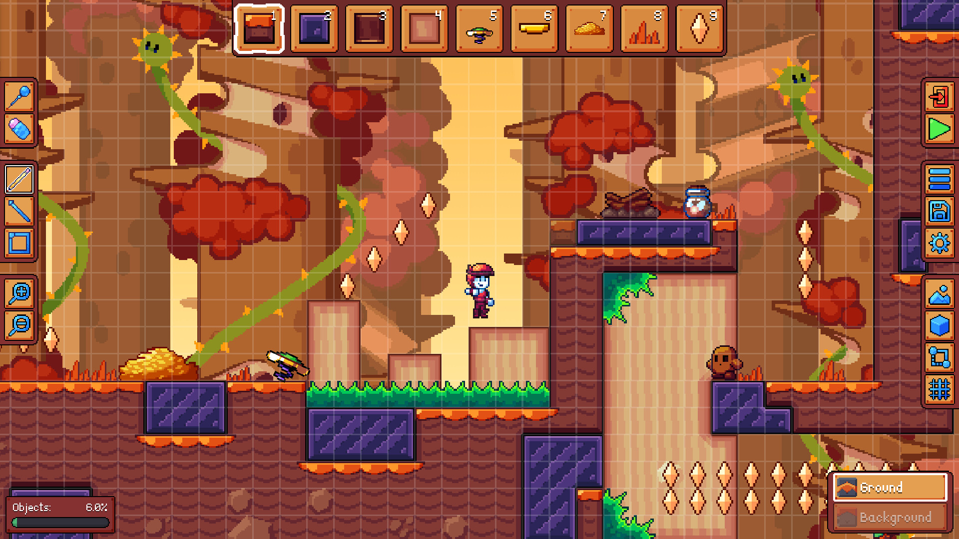 Vibrant Venture screenshot 4