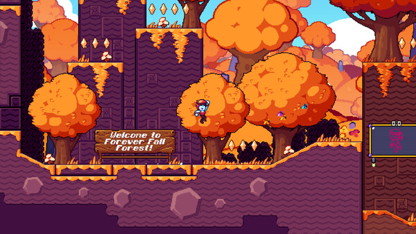 Vibrant Venture screenshot