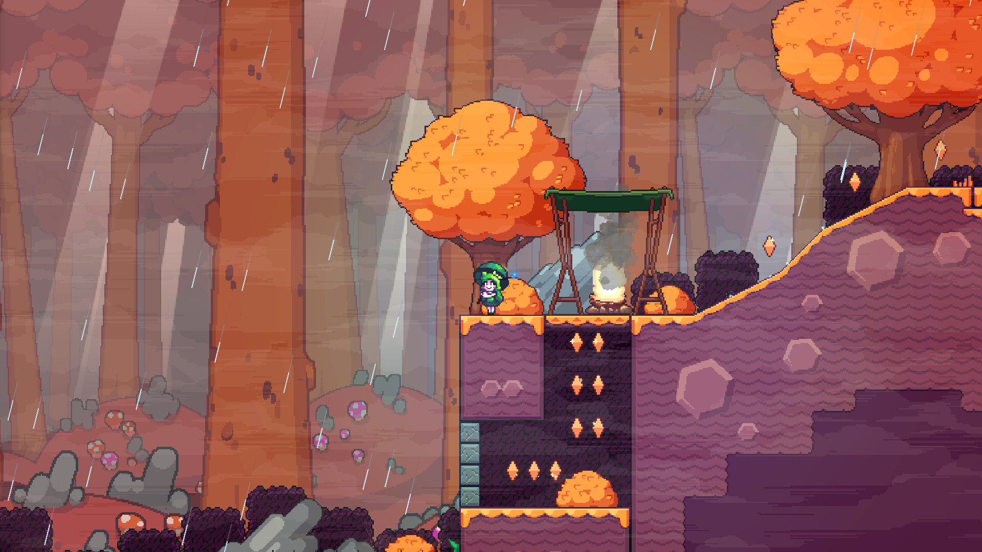 Vibrant Venture screenshot 8